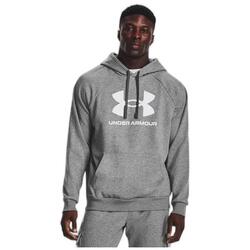 Sweat à capuche Under armour modèle 1379758-025 pour homme