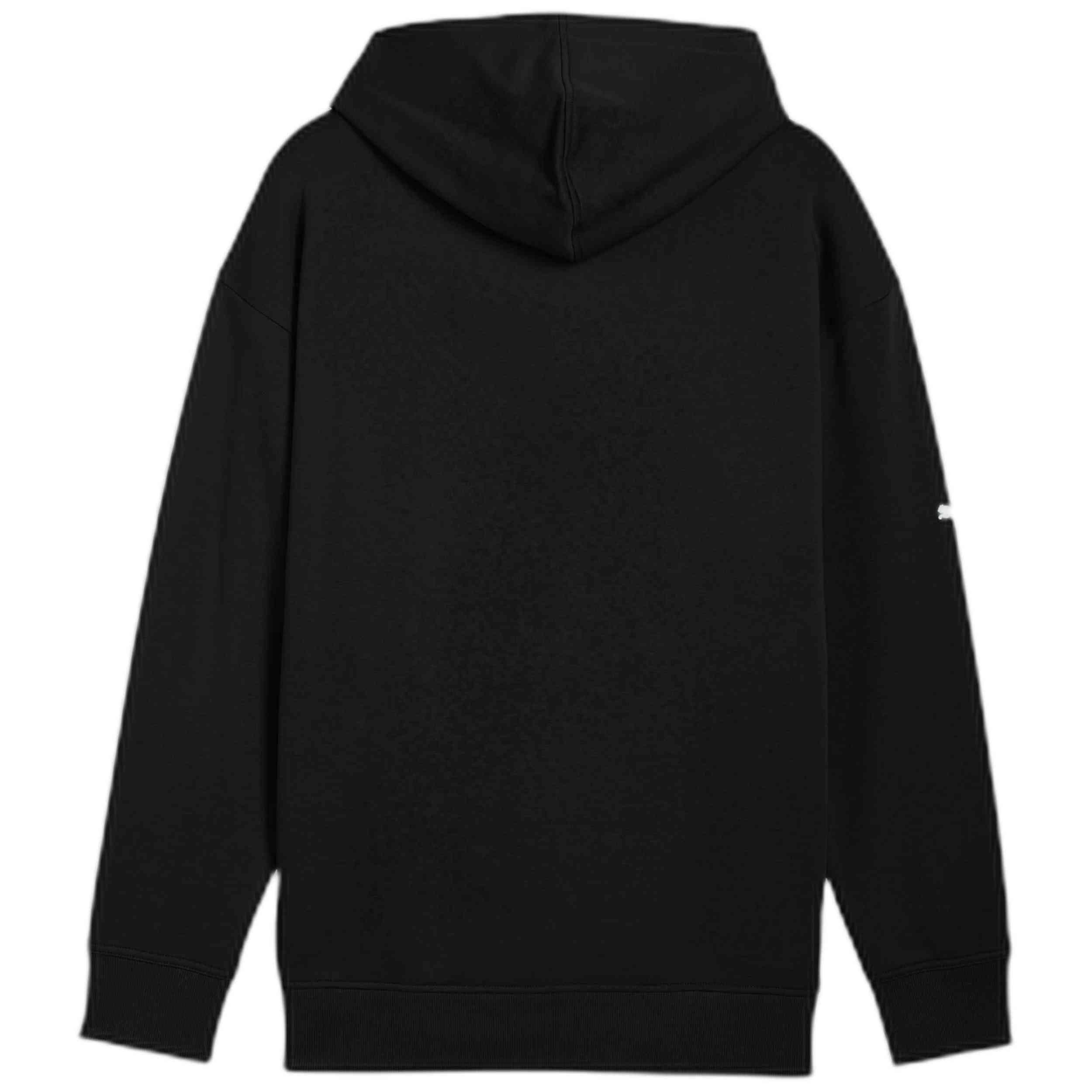 Sweatshirt à capuche Puma BMW MMS Essentials 5/7