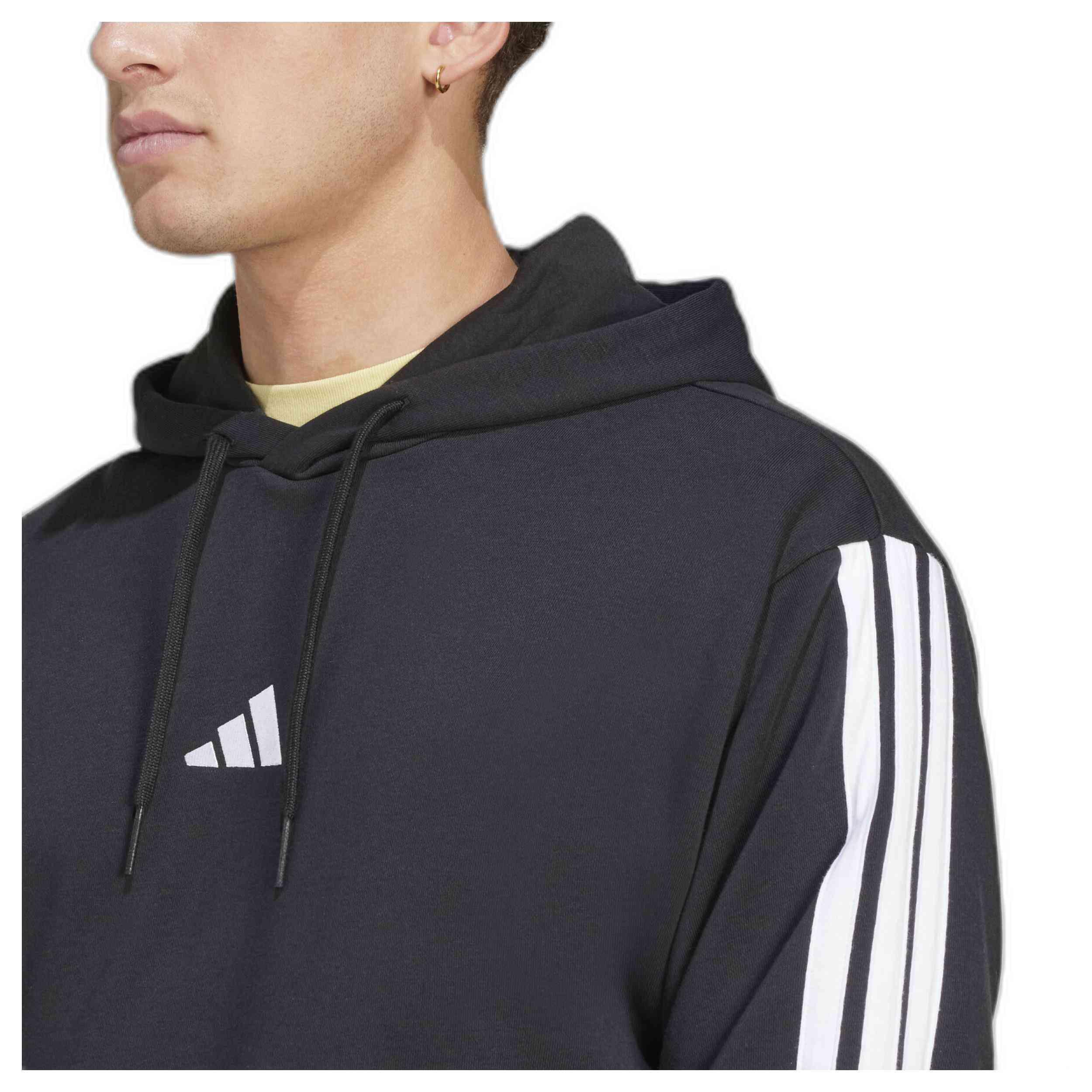 Kapuzenpullover Adidas Modell JD1874 für unisex 5/7