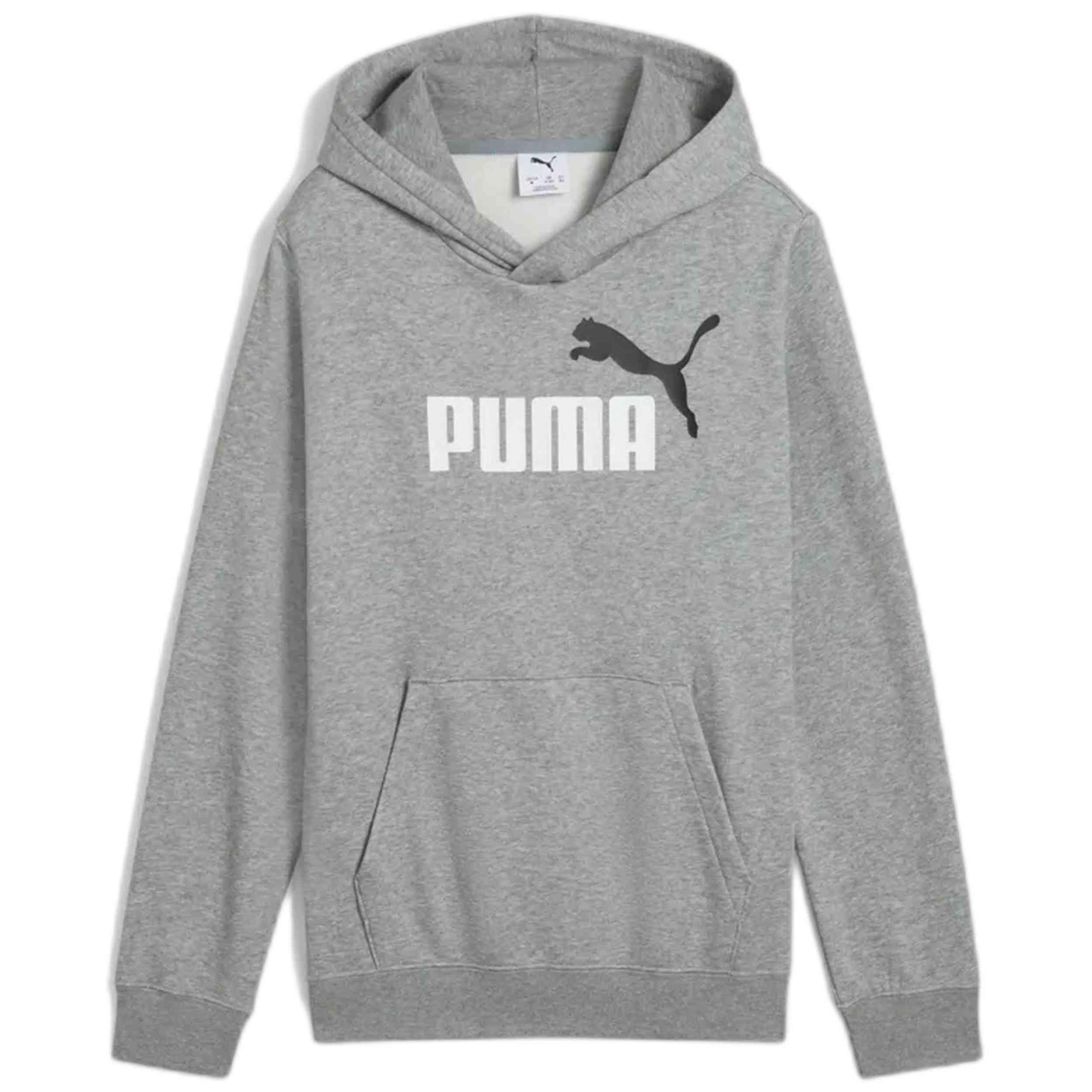 Sudadera con capucha Puma modelo 685822-03 para niños 4/5