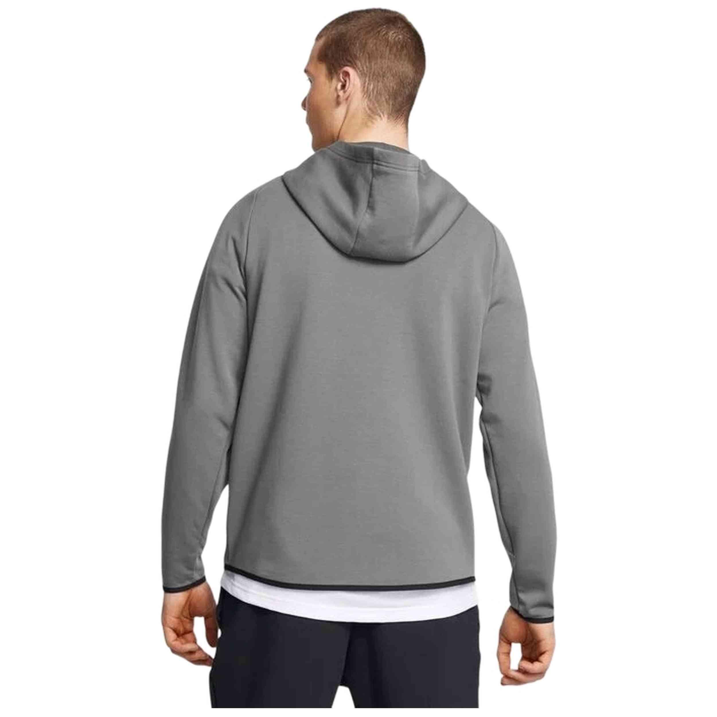 Kapuzenpullover Under armour Modell 1389350-025 für männer 2/4