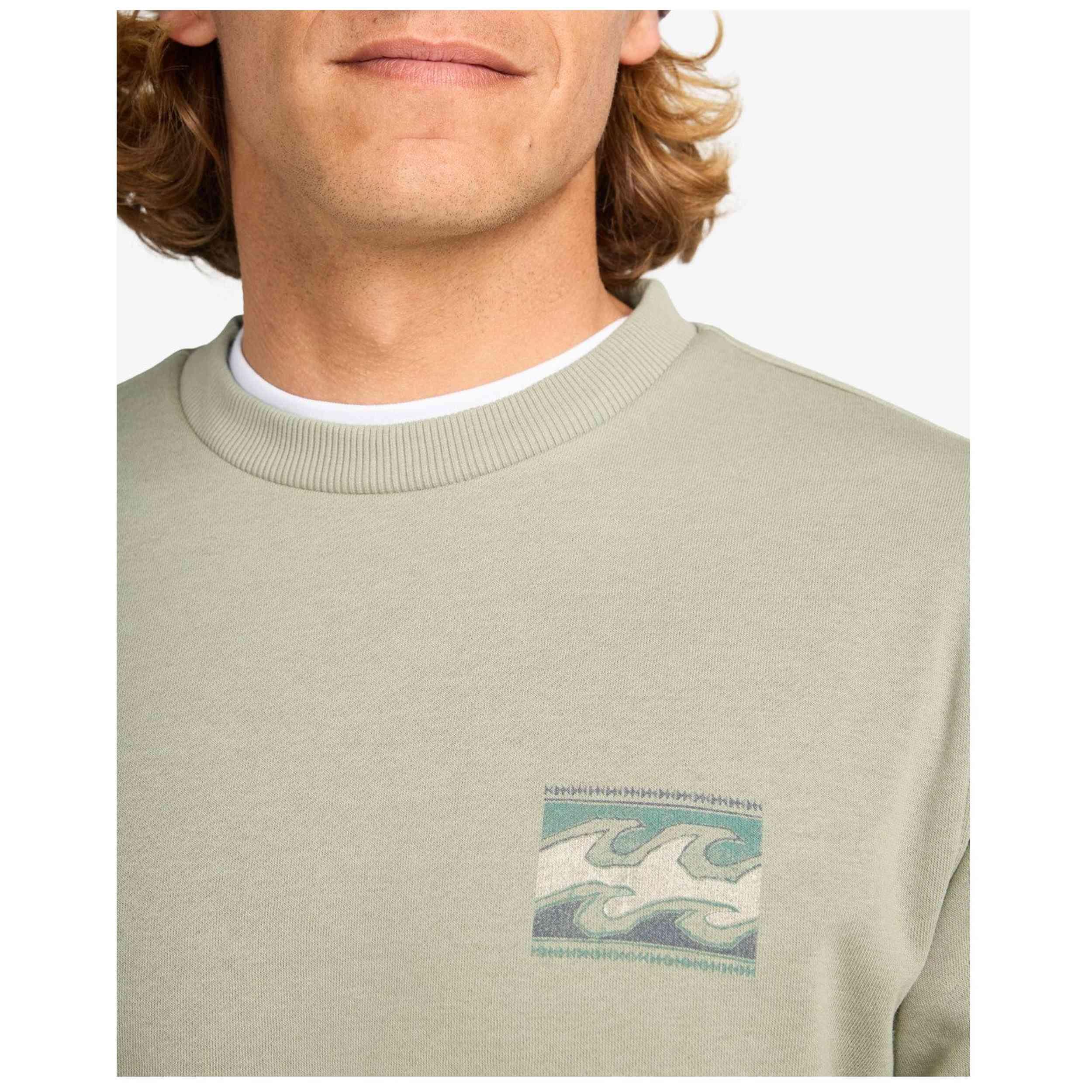 Kapuzenpullover Billabong Modell EBYSF00170-GJK0 für männer 5/5