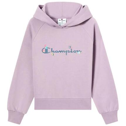 Sweat-Shirt À Capuche Champion Enfant