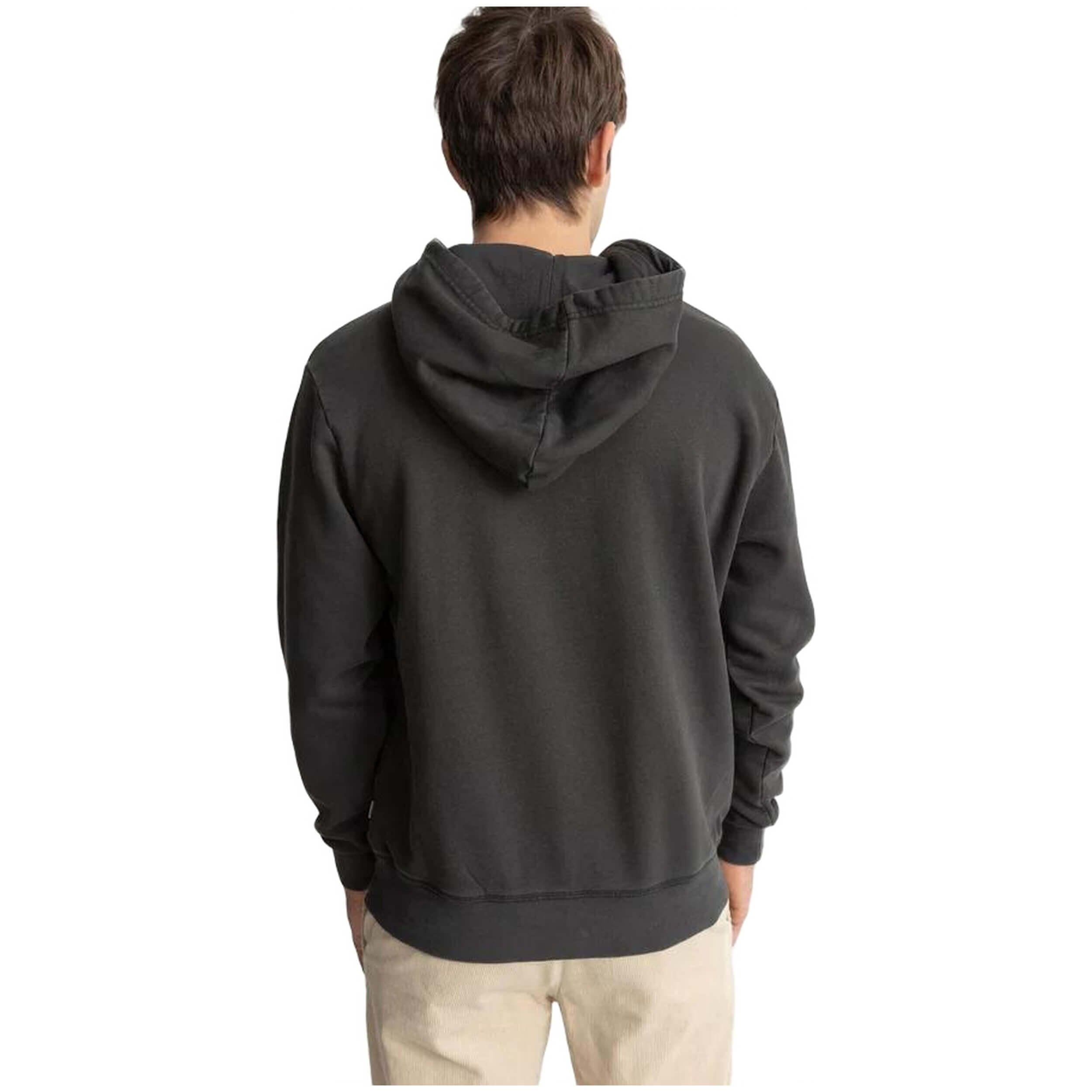 Sweat à capuche Rhythm modèle 0124MFL09 pour homme 2/2