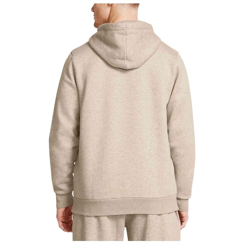 Férfi pulóver Under Armour UA Essential Fleece Hoodie