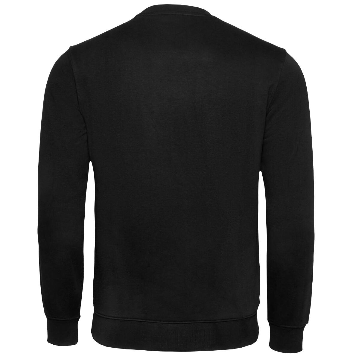 Sweatshirt Crewneck Herren 2/2
