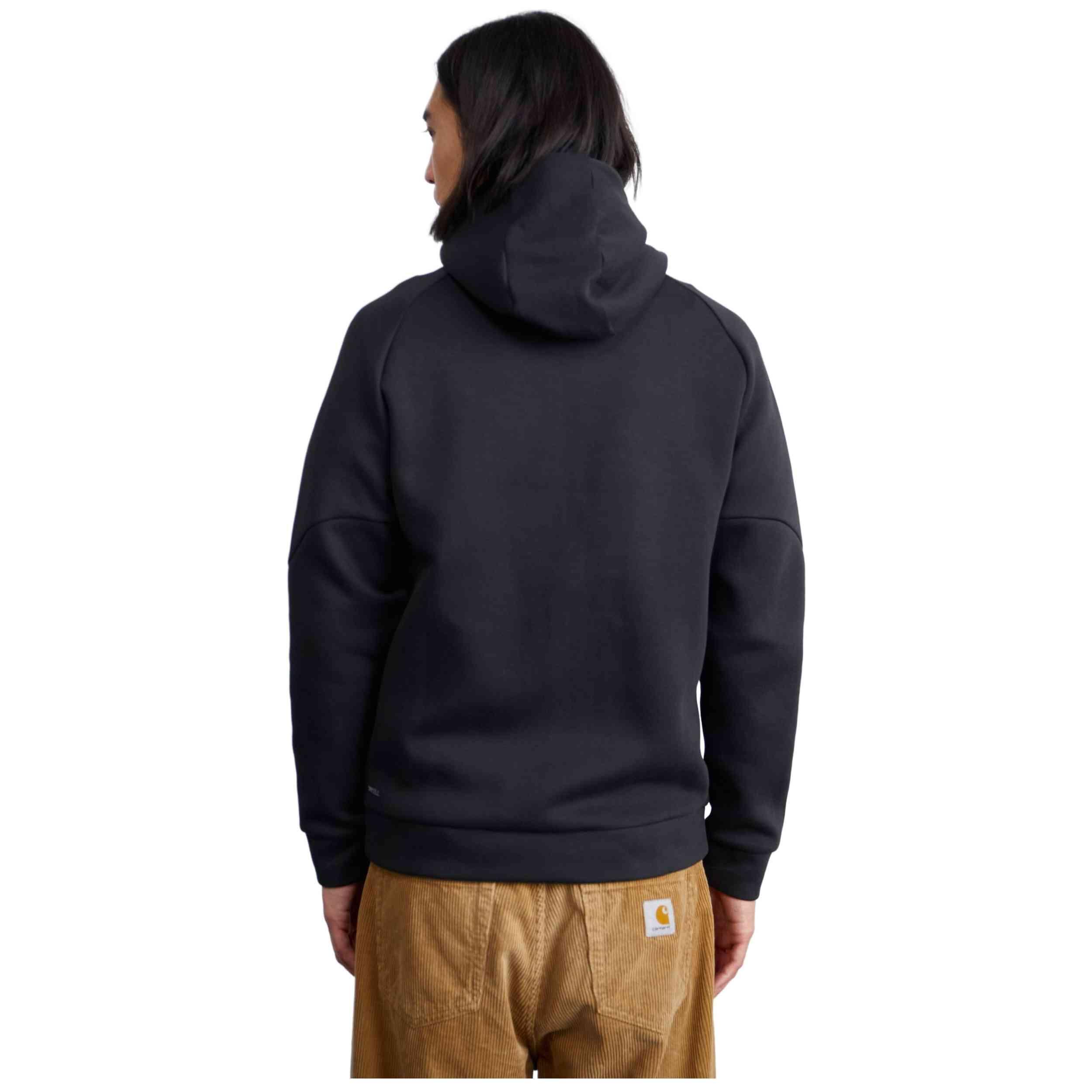Sweat à capuche Puma modèle 629674-01 pour homme 4/5