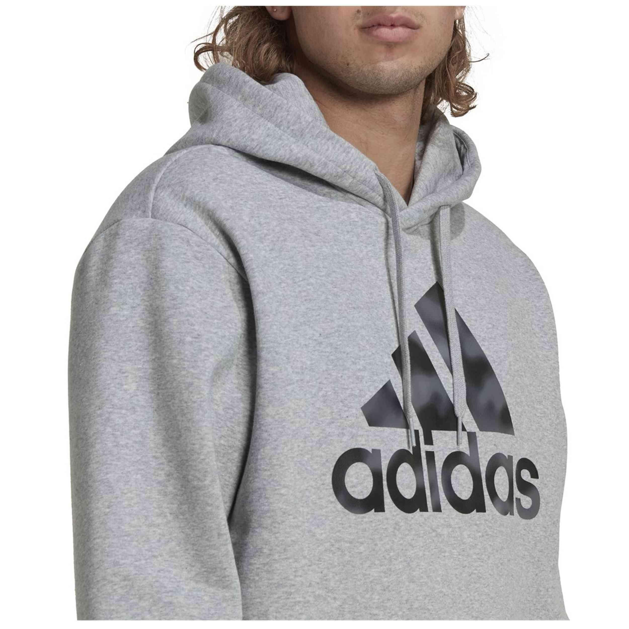 Sweatshirt Adidas modelo 48160748306771 para homem 3/4