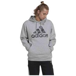 Sweat à capuche Adidas modèle 48160748306771 pour homme