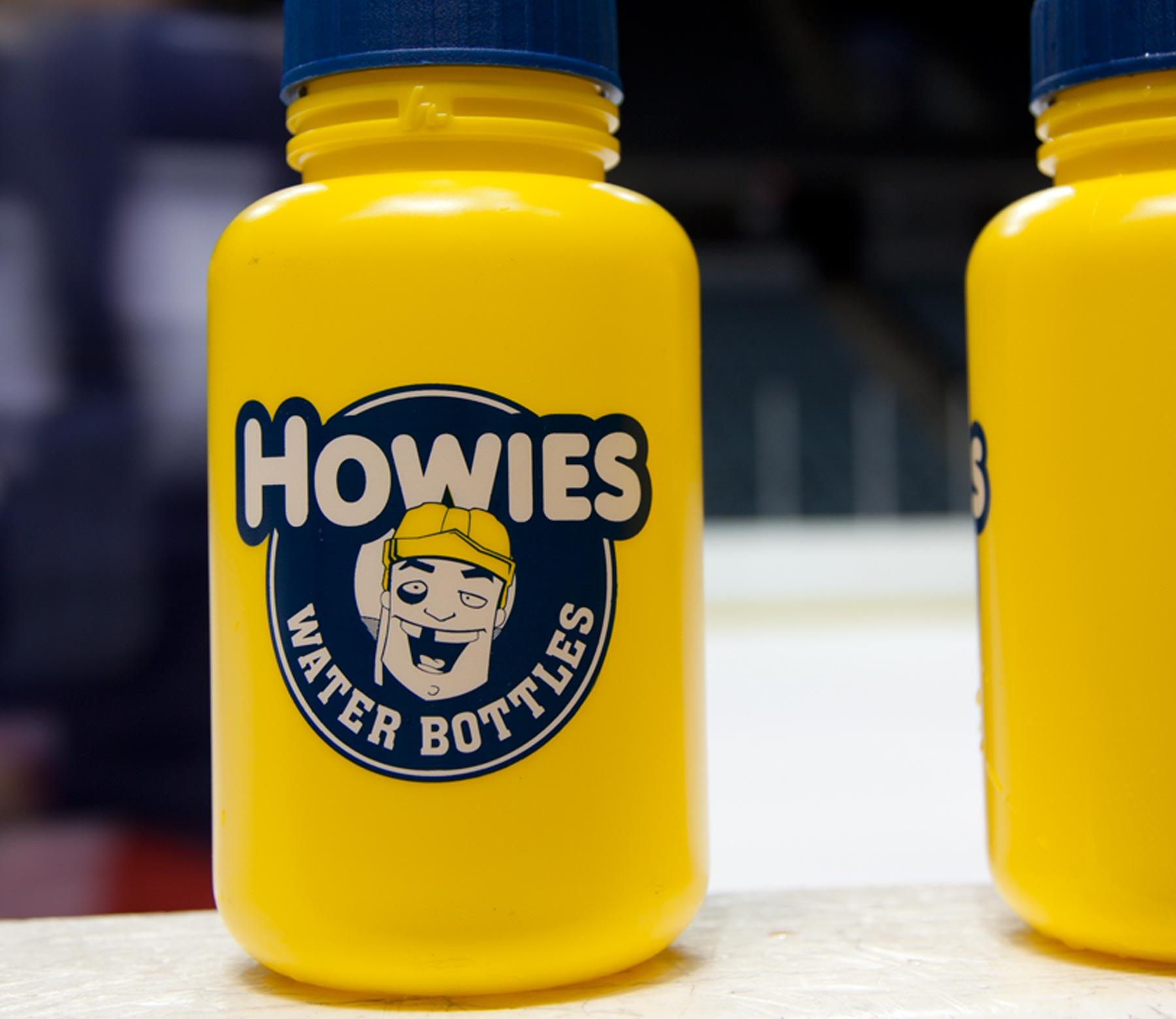 Howies Trinkflasche 1L 2/2