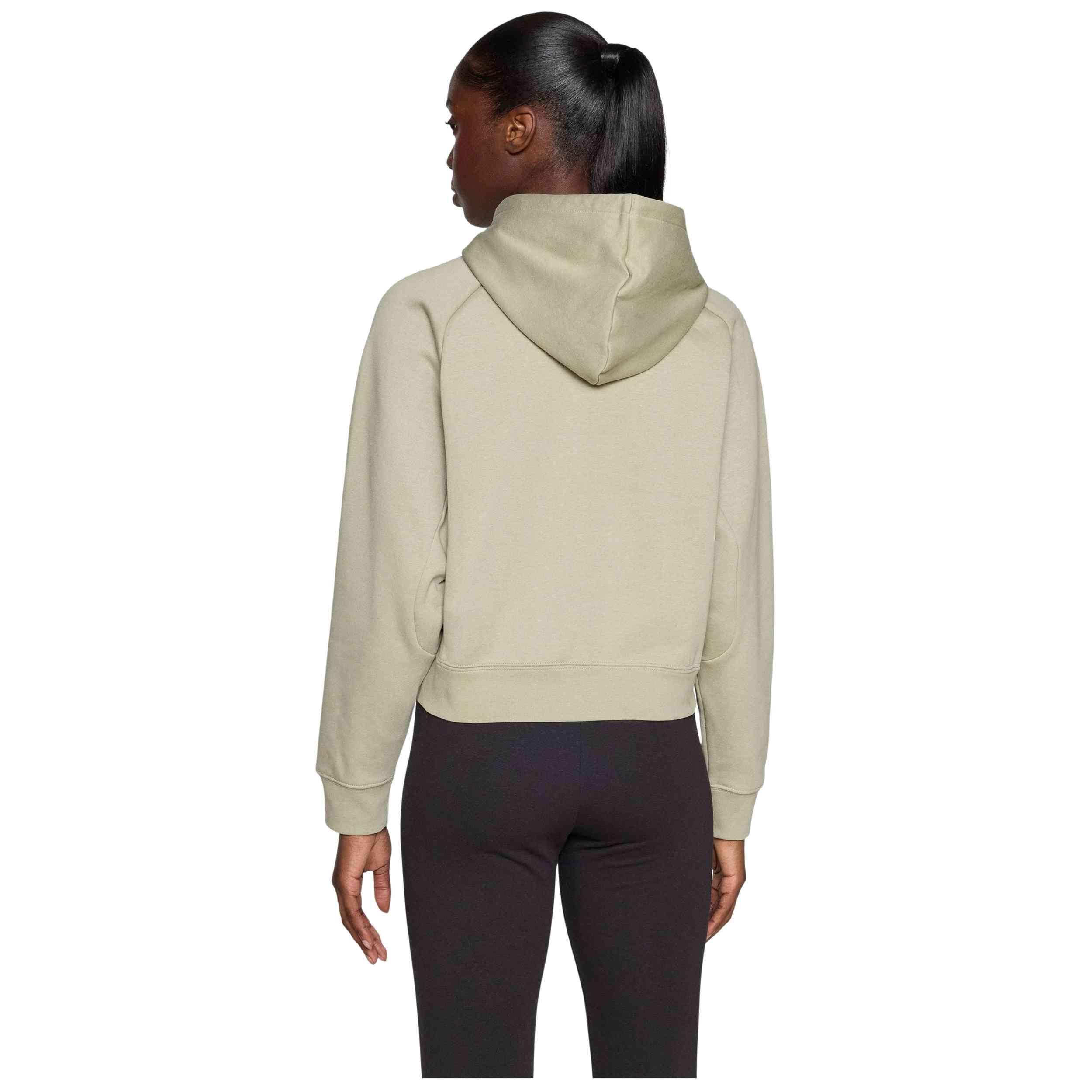 Sweat à capuche Puma modèle 688122-82 pour femmes 4/5