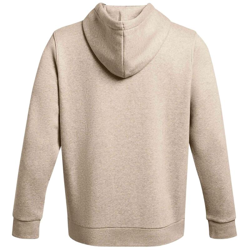 Férfi pulóver Under Armour UA Essential Fleece Hoodie
