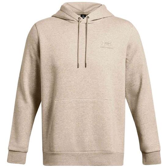 Sweat à capuche Under armour modèle 1373880-203 pour homme