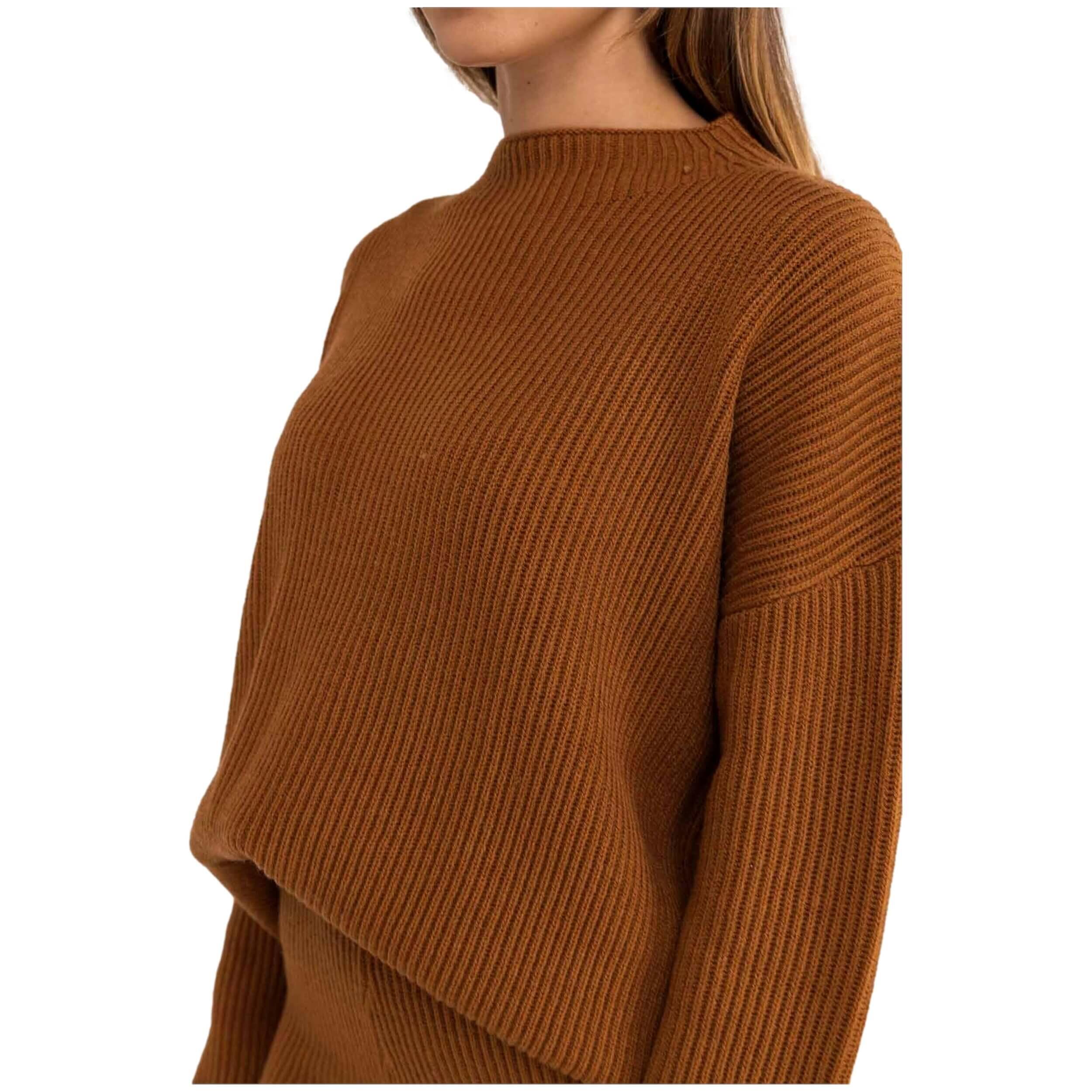 Sweat Rhythm modèle CL22WKN01-CAR pour femmes 3/3