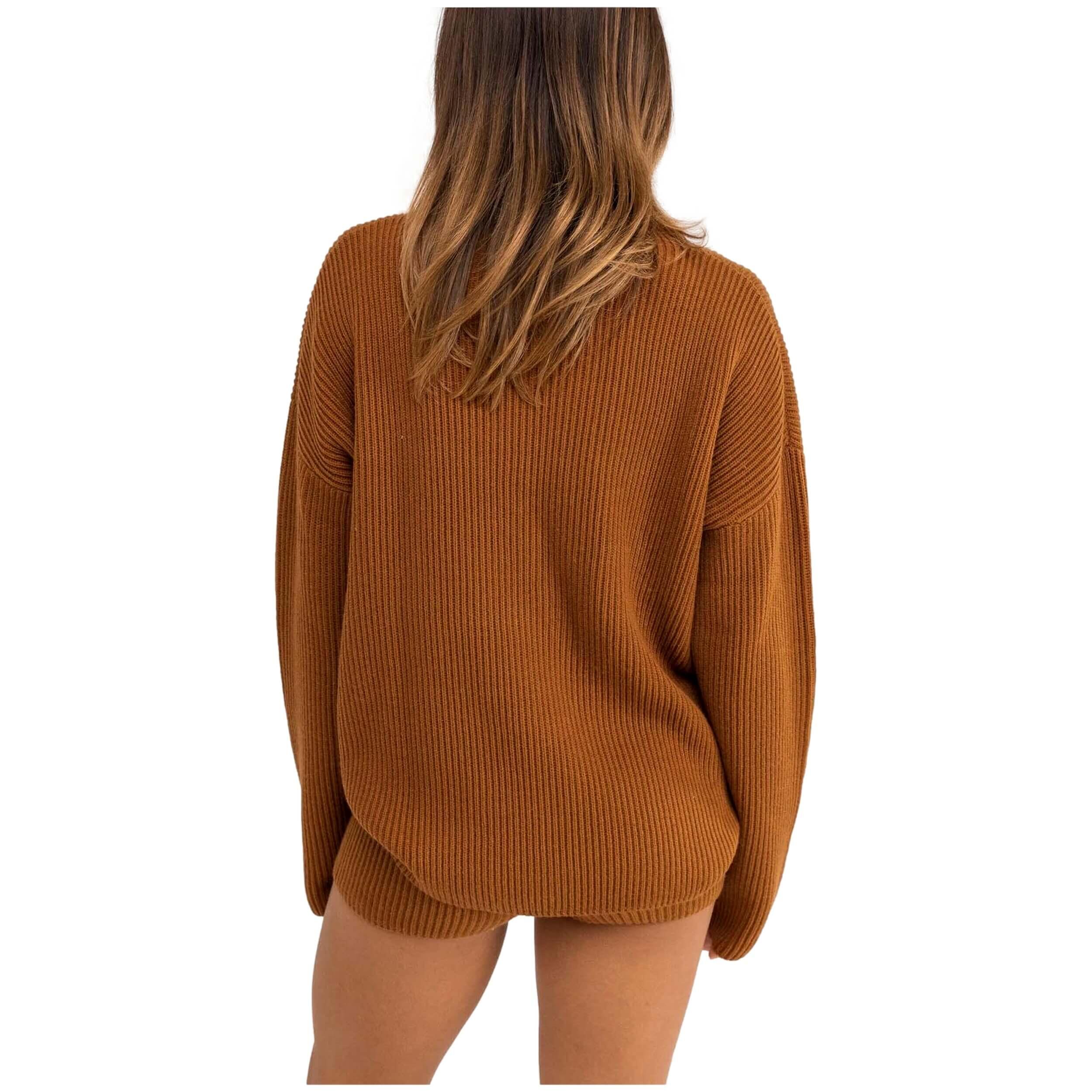 Sweat Rhythm modèle CL22WKN01-CAR pour femmes 2/3
