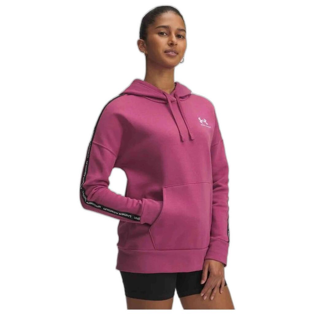 Hoodie Under armour model 6003708-659 for women