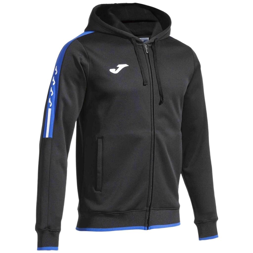 Jacket Boy Joma Olimpiada Black