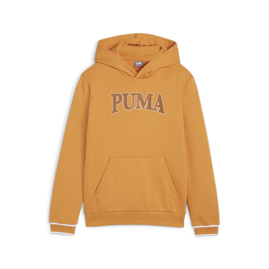 Hoodie Puma model 679261-91 for unisex children