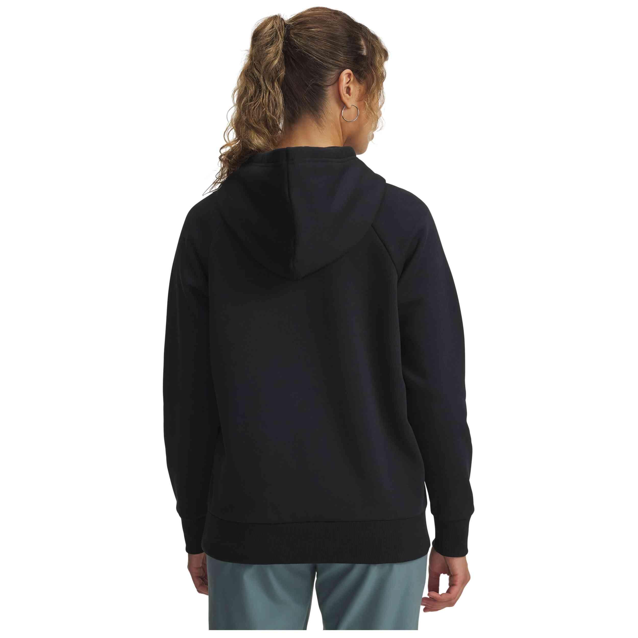 Felpa con cappuccio Under armour modello 6003710-007 per donne 2/4