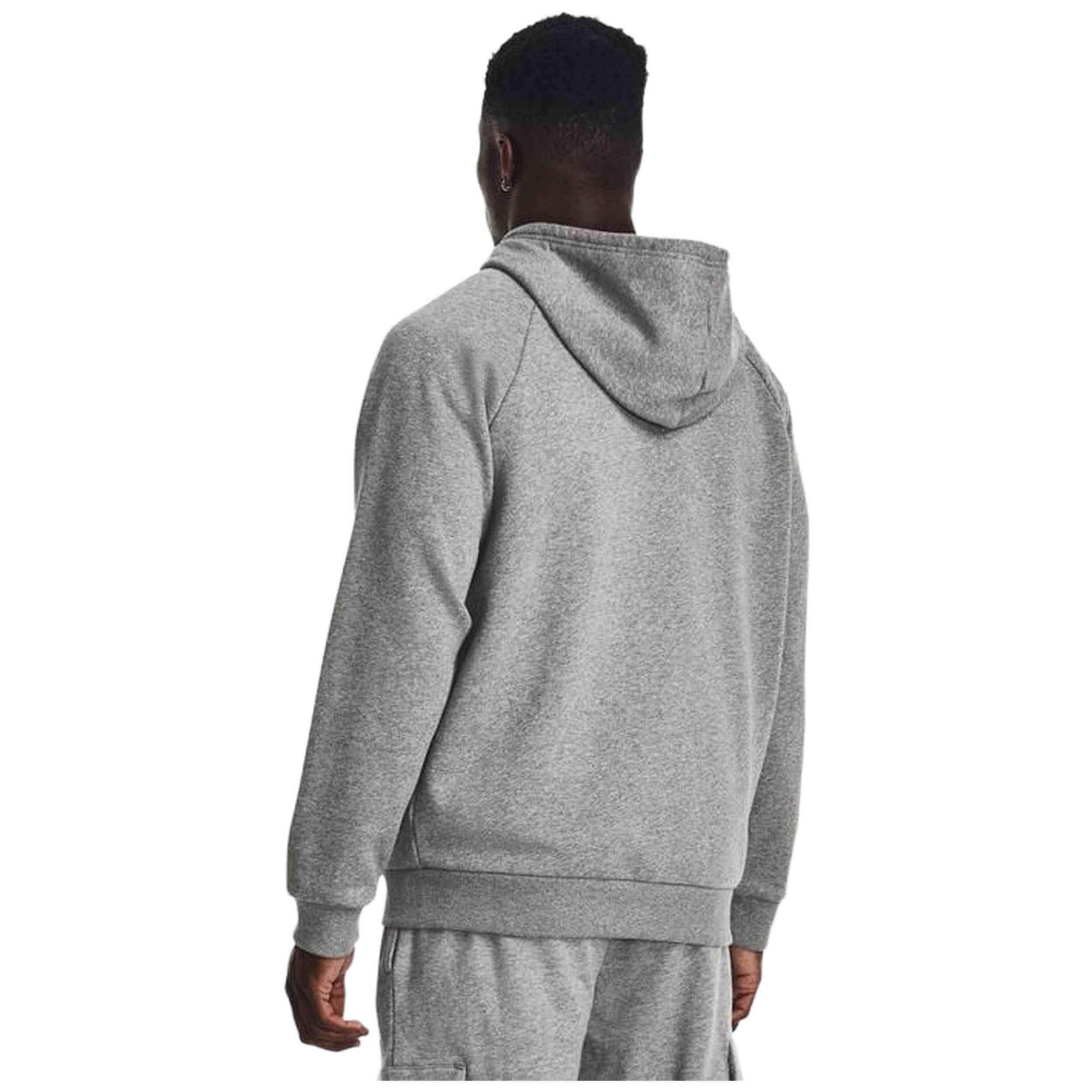 Hoodie Under armour model 1379767-025 voor mannen 2/4