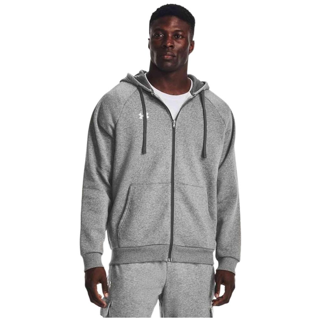 Hoodie Under armour model 1379767-025 for man