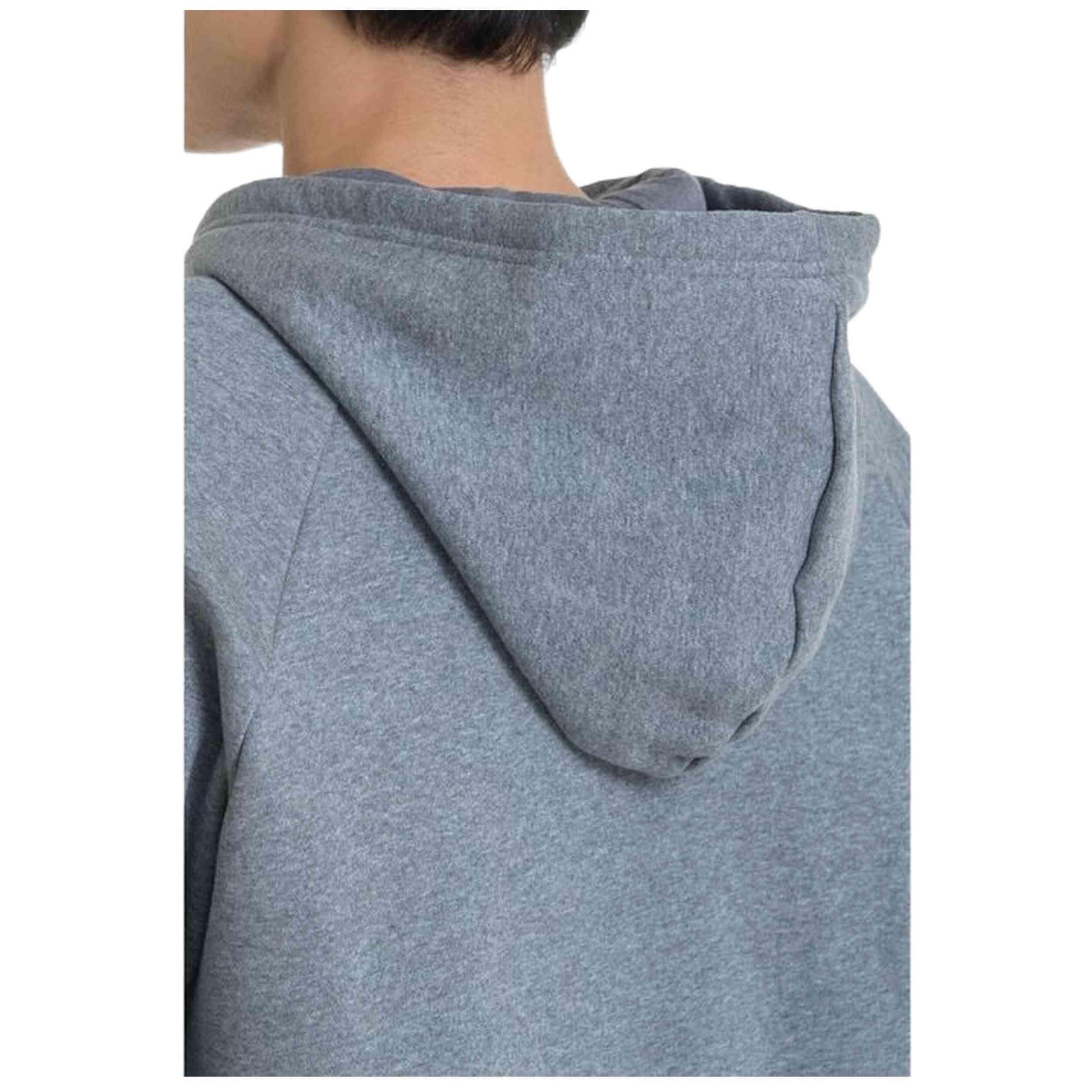 Hoodie Under armour model 1379767-025 voor mannen 4/4