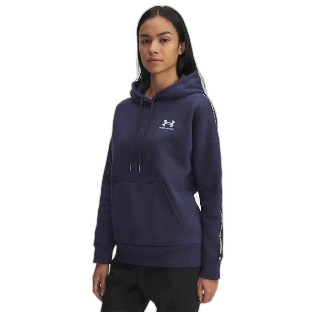 Hoodie Under armour model 6003708-403 for women