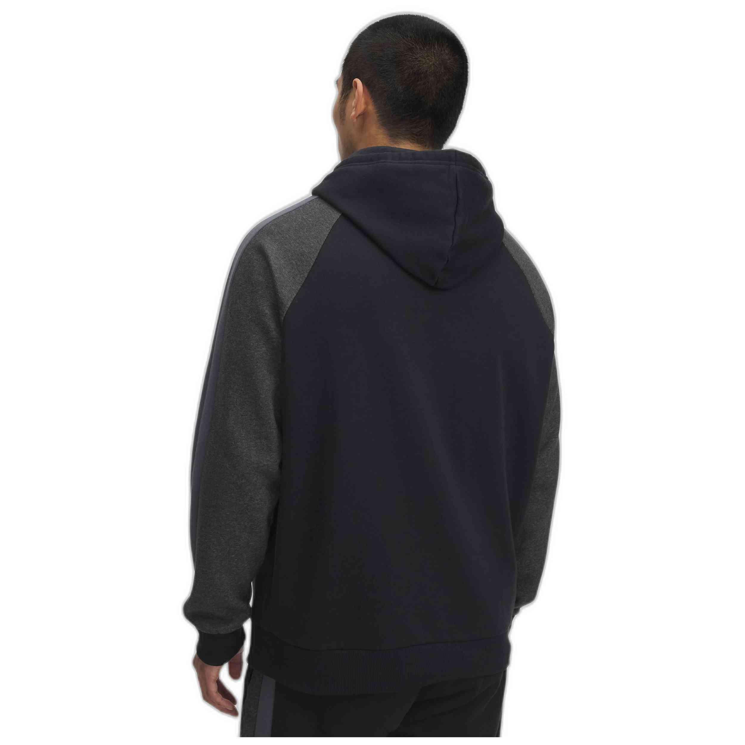 Kapuzenpullover Under armour Modell 6003958-001 für männer 2/4