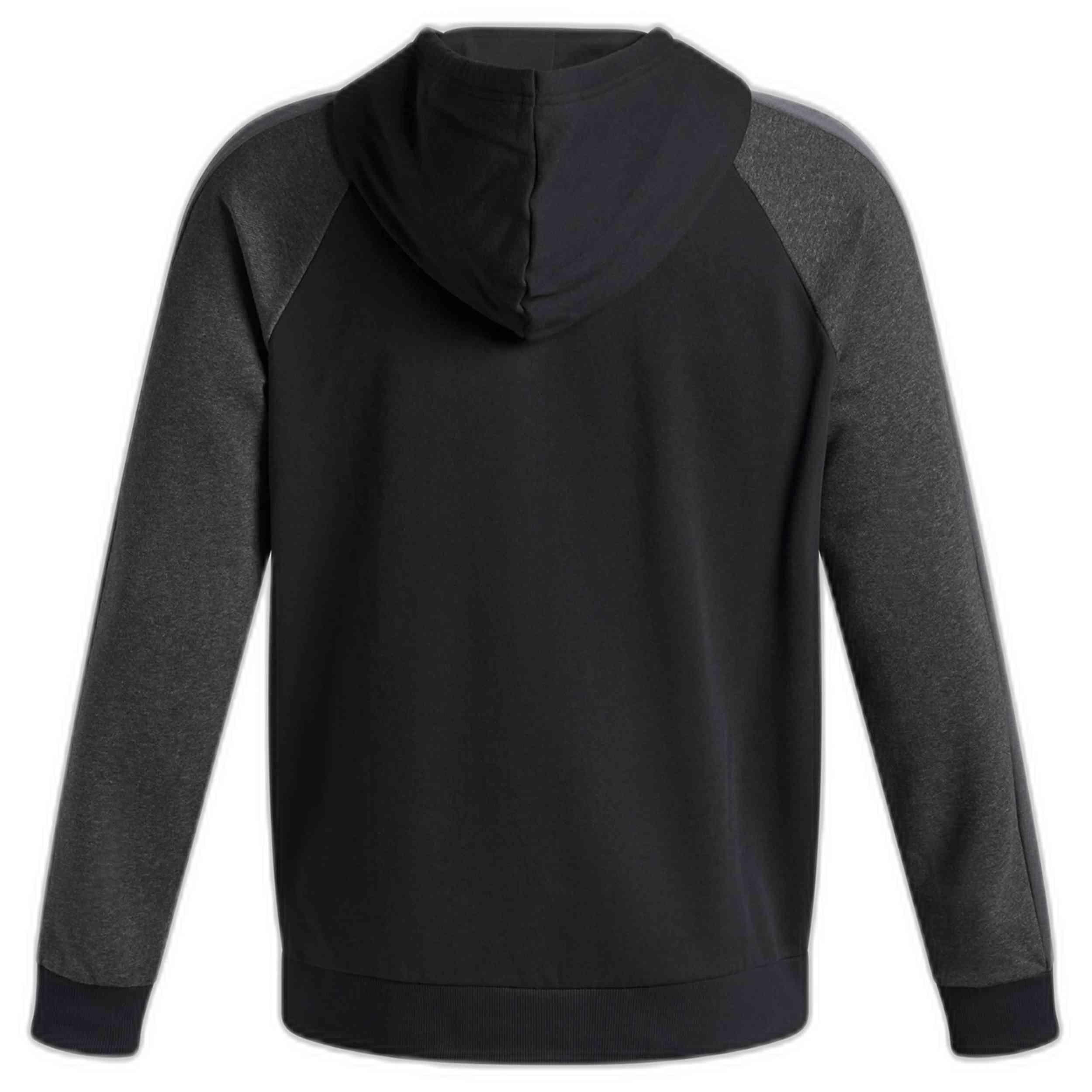 Kapuzenpullover Under armour Modell 6003958-001 für männer 4/4