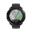 Premium Outdoor Mutlisport Watch - GPS, Maps, Barometer - Grit X2 Pro Black