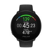 Fitness Tracker - Heart Rate, Activity & Sleep Tracking - Unite Black