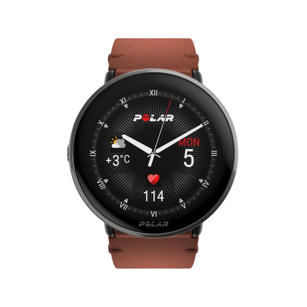 Relógio de Fitness - GPS, análise de atividade e sono - Ignite 3 Titanium Bronze 2/6
