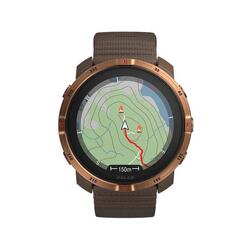 Polar Grit X2, Montre de sport outdoor