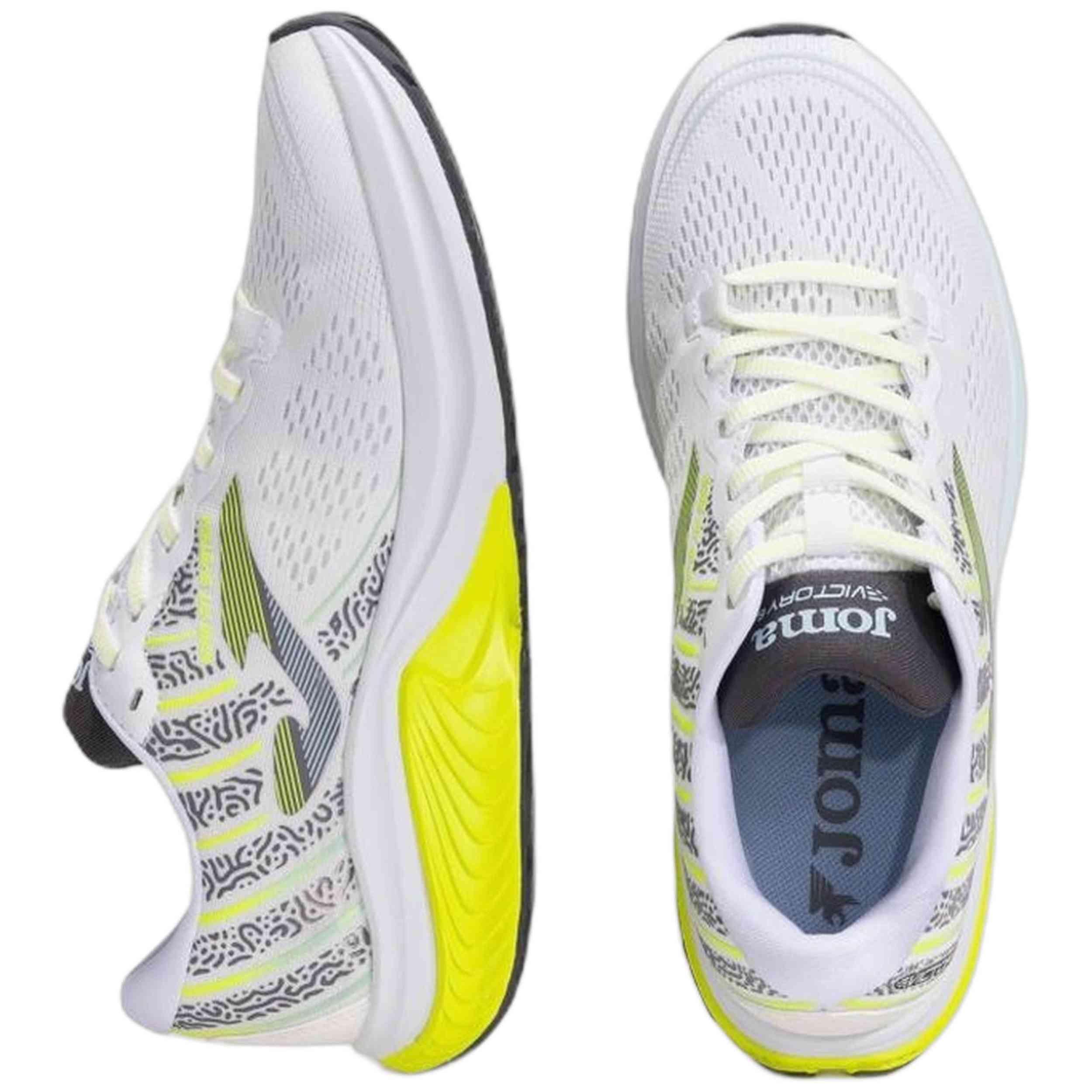Chaussures de course Joma modèle RVICTW2502 pour homme 3/7