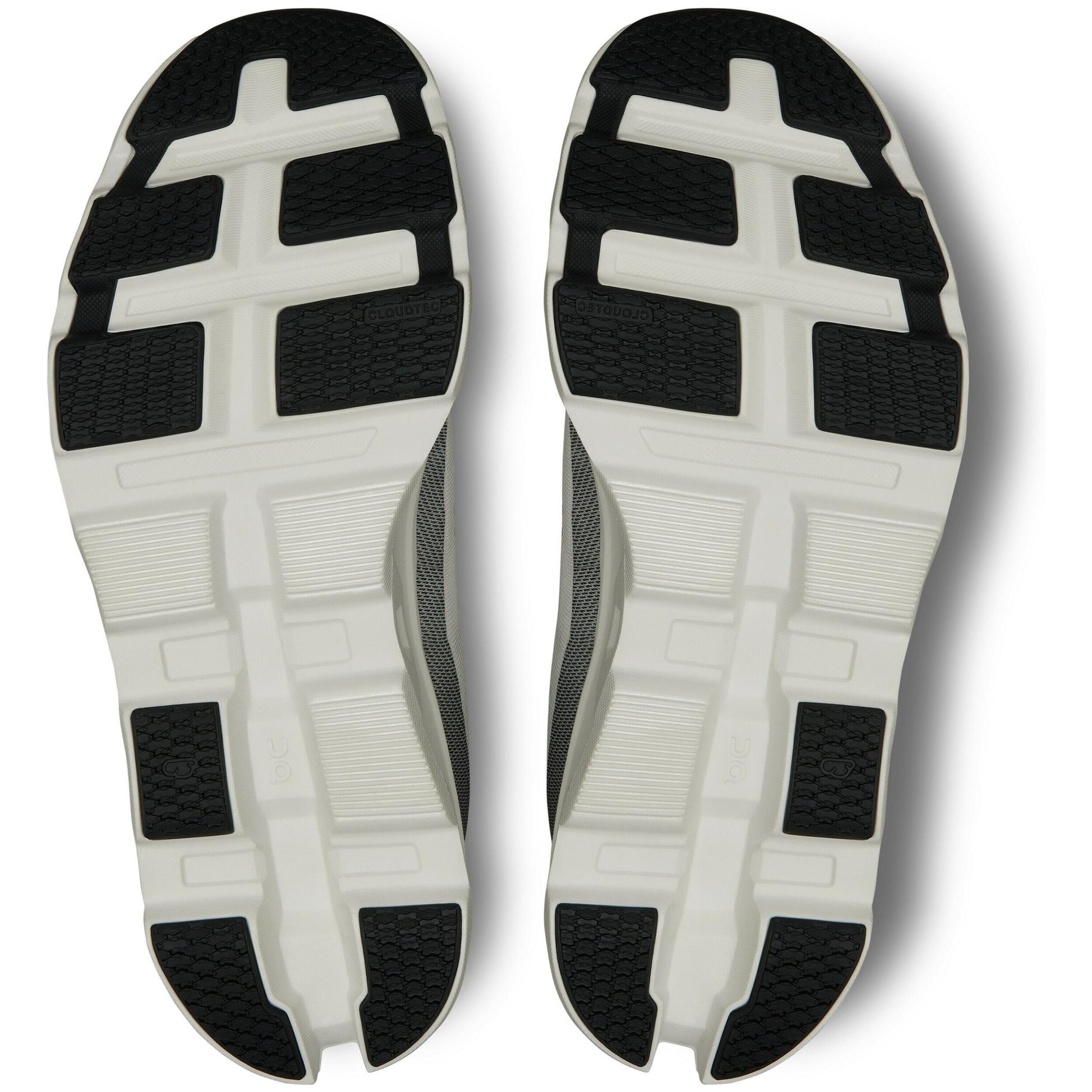 Chaussures  Running Cloudmonster 2 White Frost 5/5