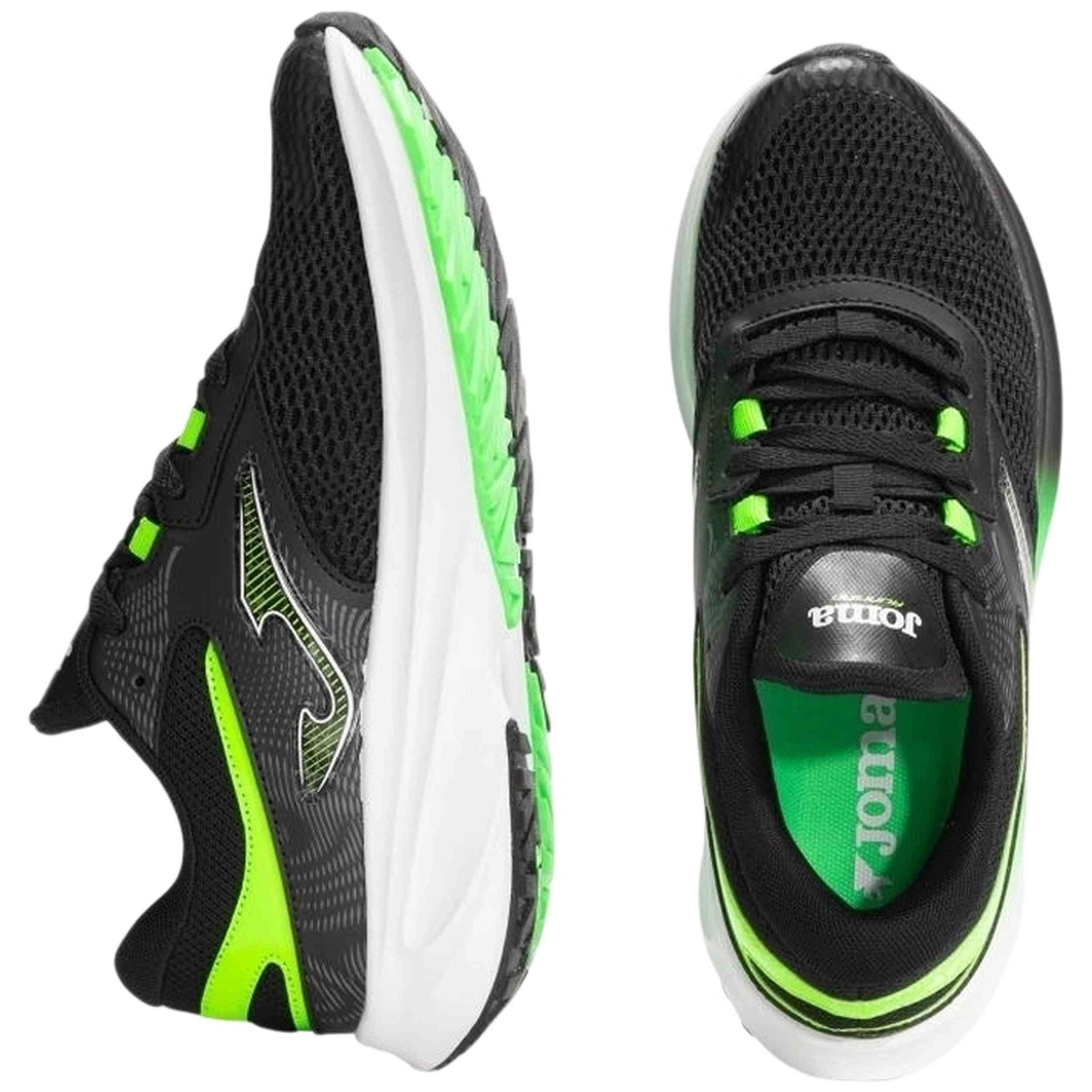 Chaussures de course Joma modèle RACTIW2531 pour homme 3/5