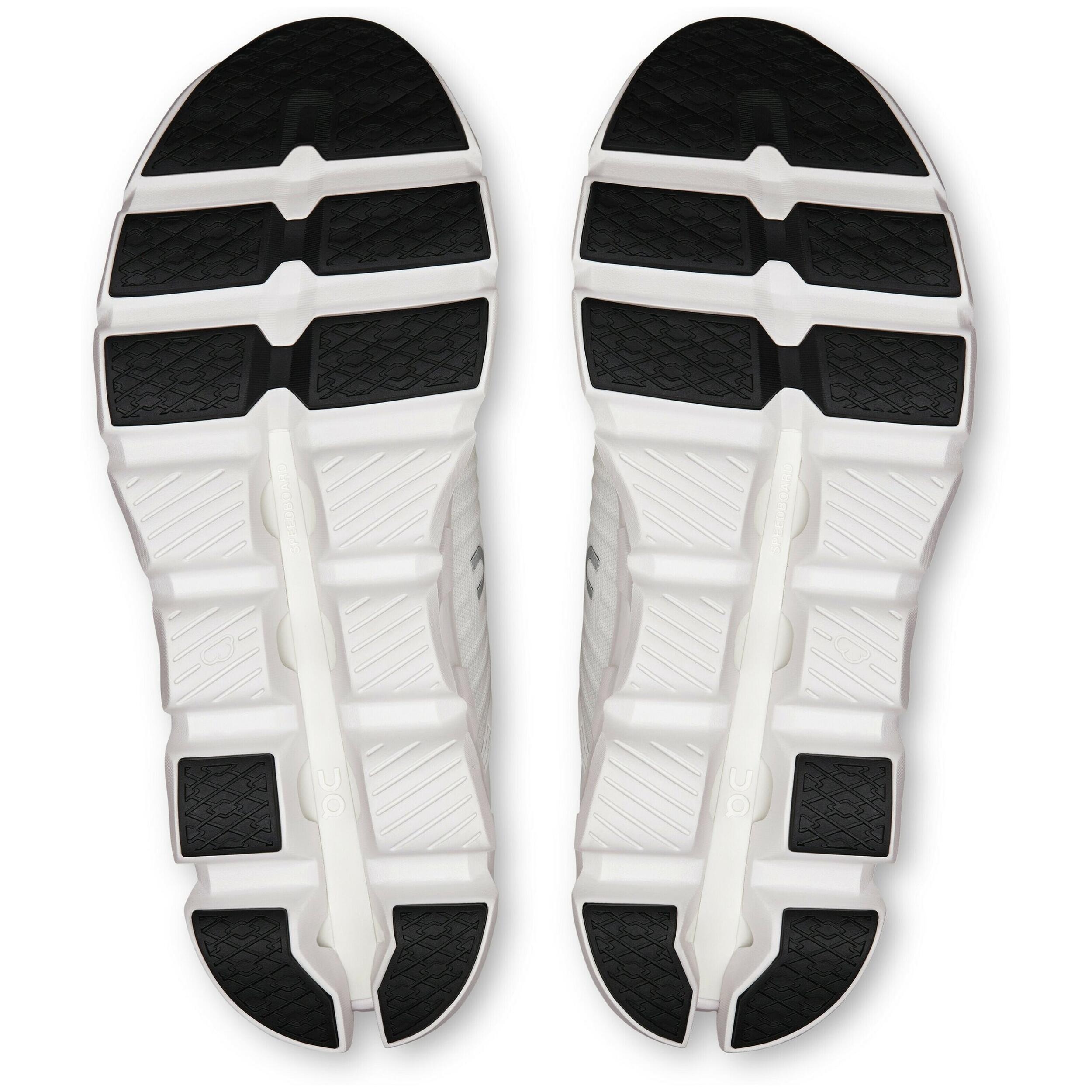 Chaussures de course On modèle 3MF10131200-101 pour homme 5/5