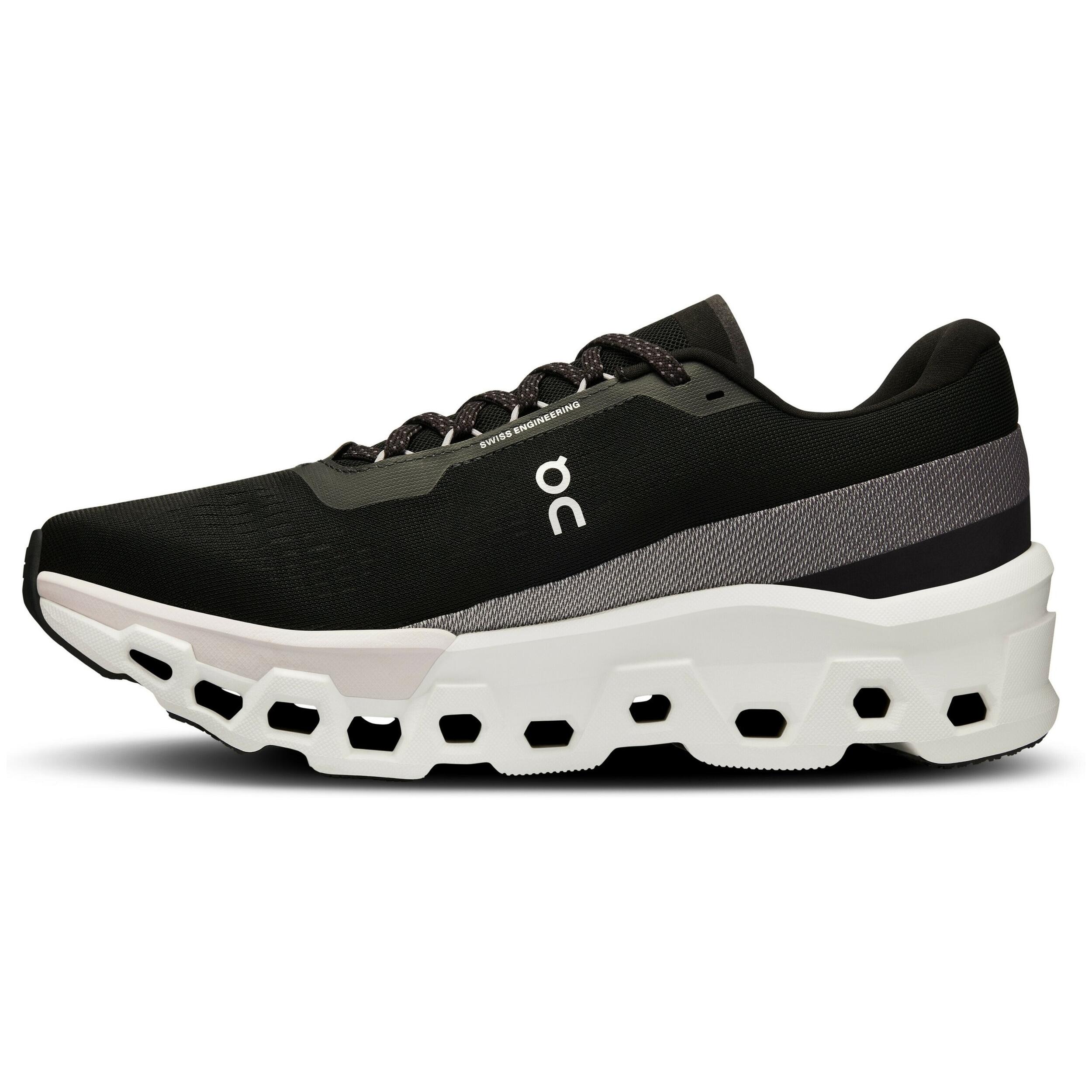 Chaussures  Running Cloudmonster 2 Black Frost 5/7