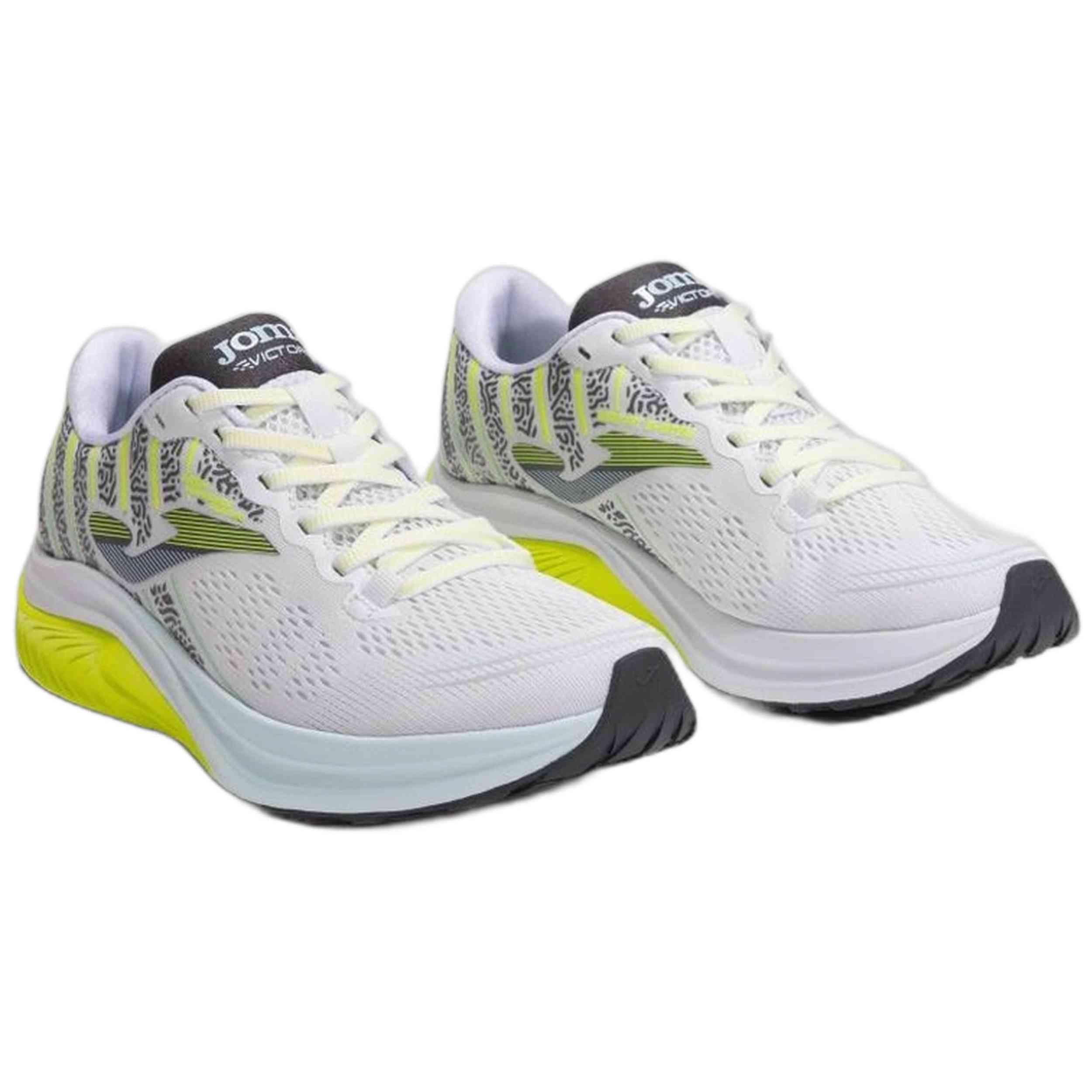 Chaussures de course Joma modèle RVICTW2502 pour homme 2/7