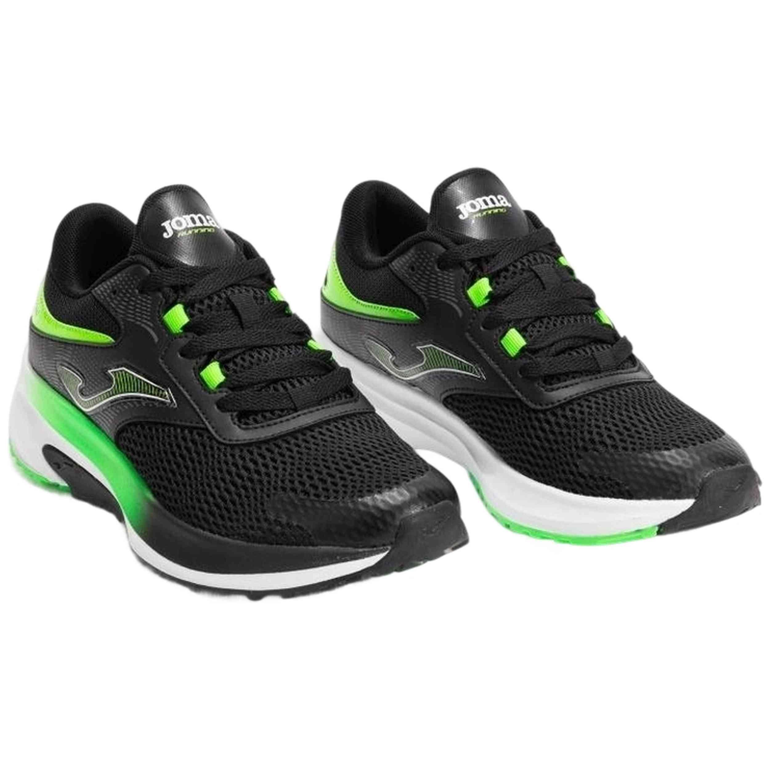 Chaussures de course Joma modèle RACTIW2531 pour homme 2/5