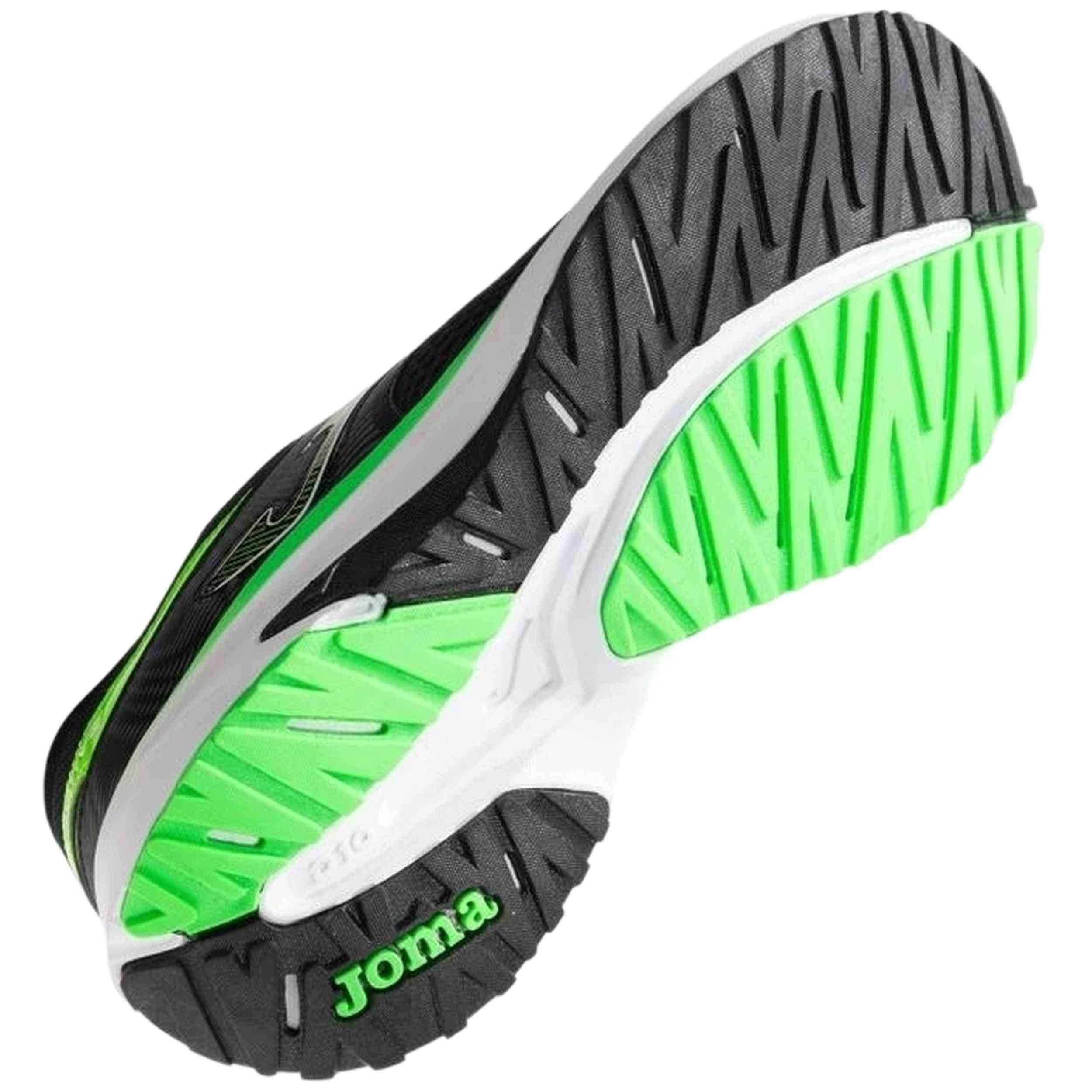 Chaussures de course Joma modèle RACTIW2531 pour homme 5/5