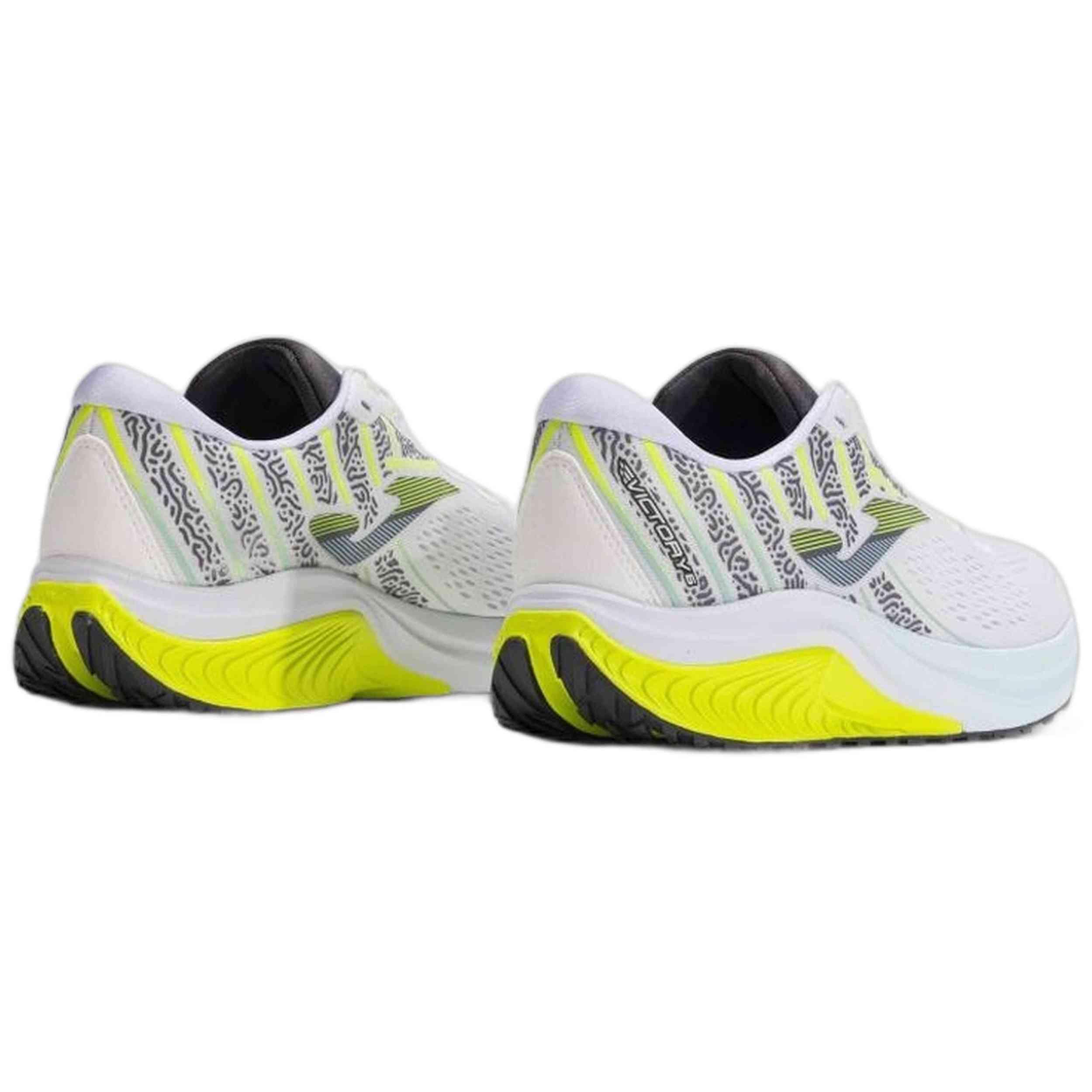 Chaussures de course Joma modèle RVICTW2502 pour homme 4/7