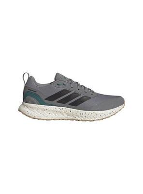 Scarpe da uomo Adidas Runfalcon 5 tr Grigio