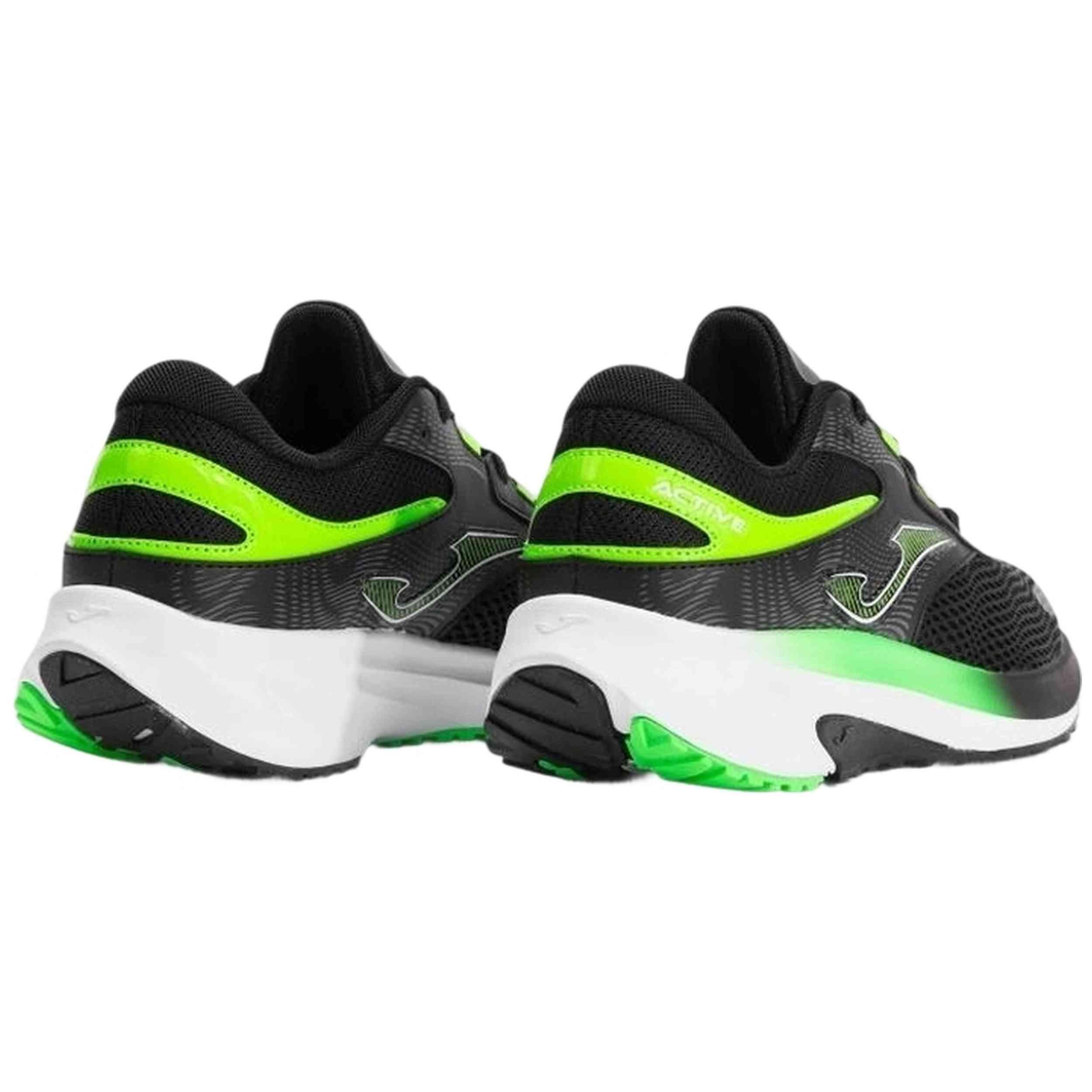 Chaussures de course Joma modèle RACTIW2531 pour homme 4/5