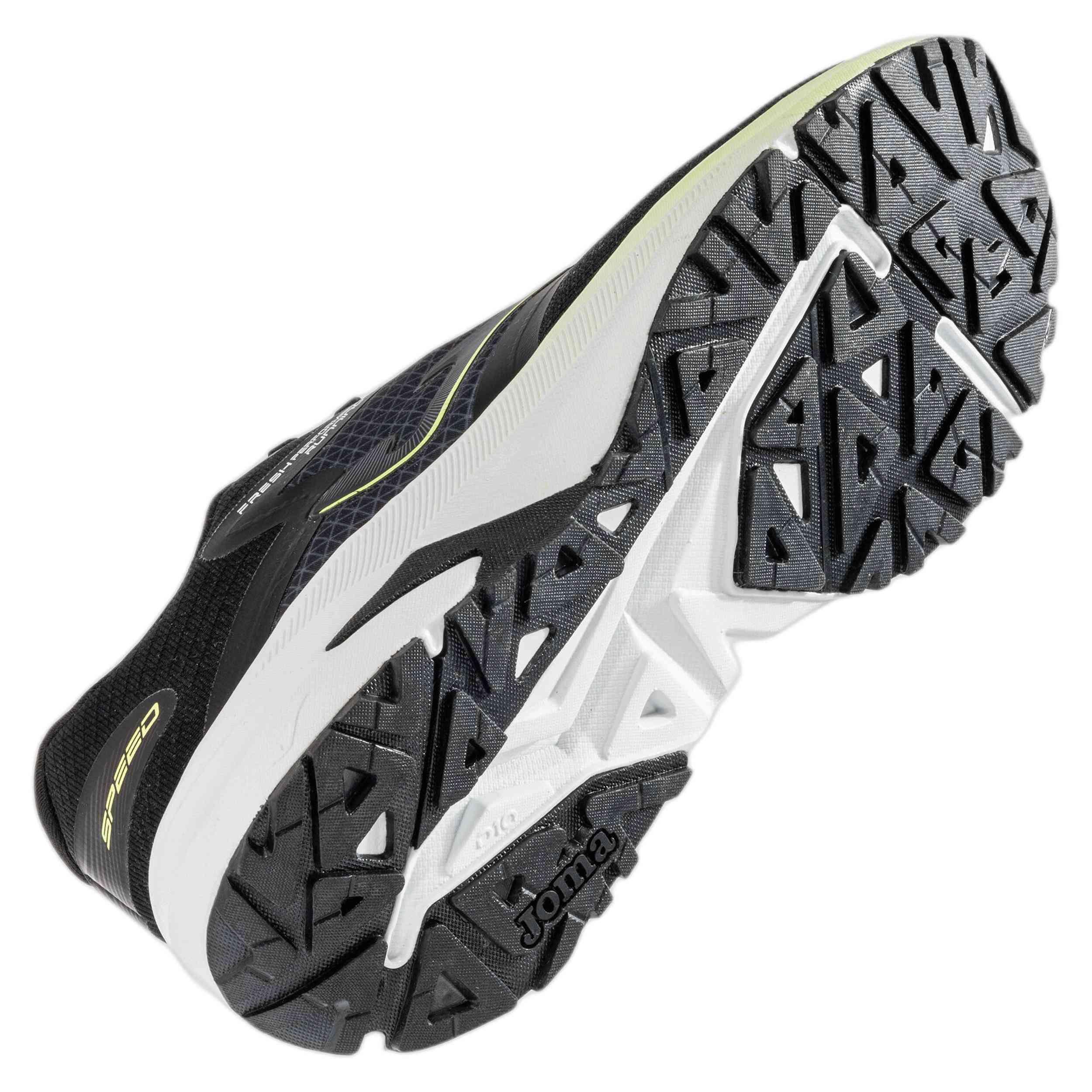 Scarpe da running Joma modello RSPEES2501 per uomini 5/5