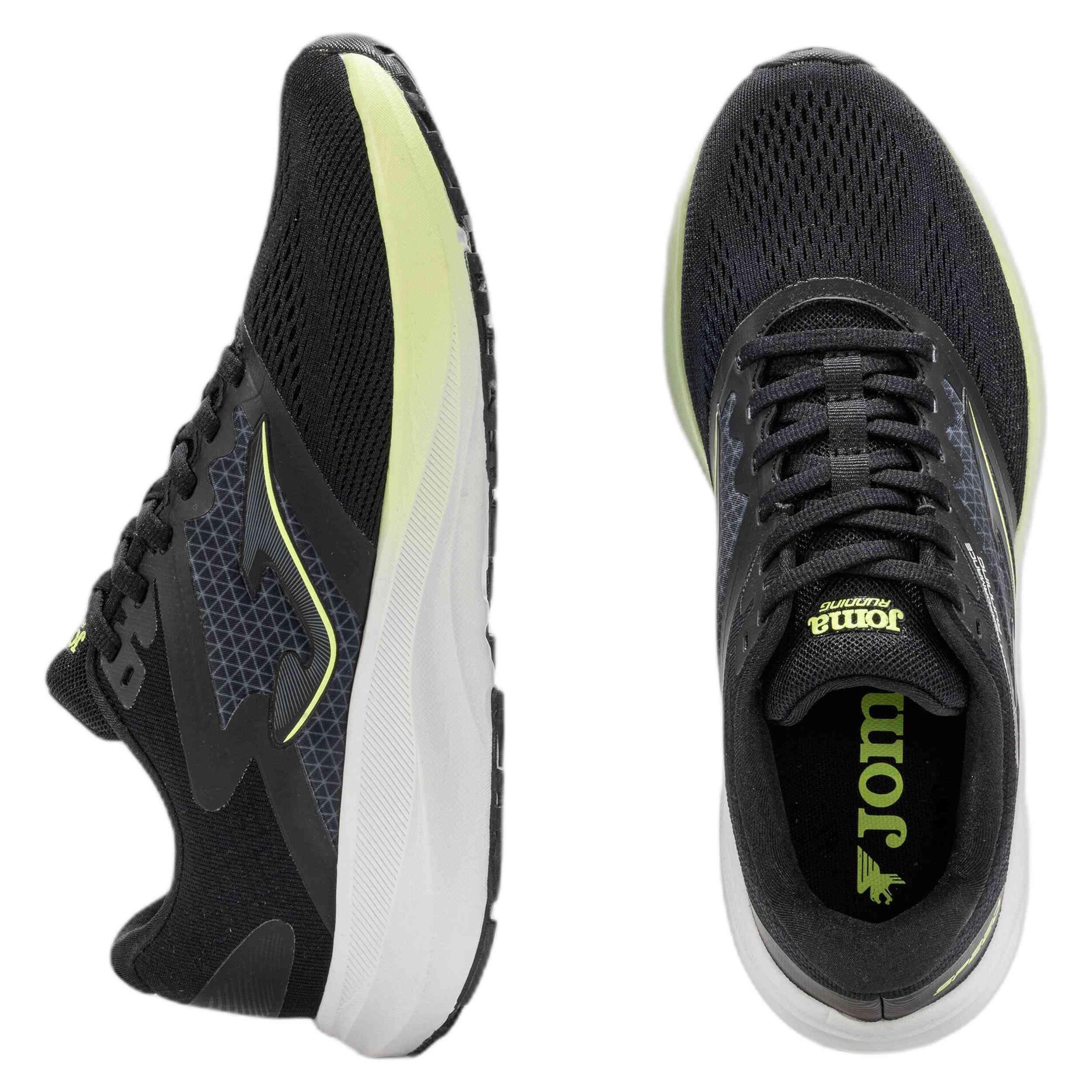 Scarpe da running Joma modello RSPEES2501 per uomini 4/5