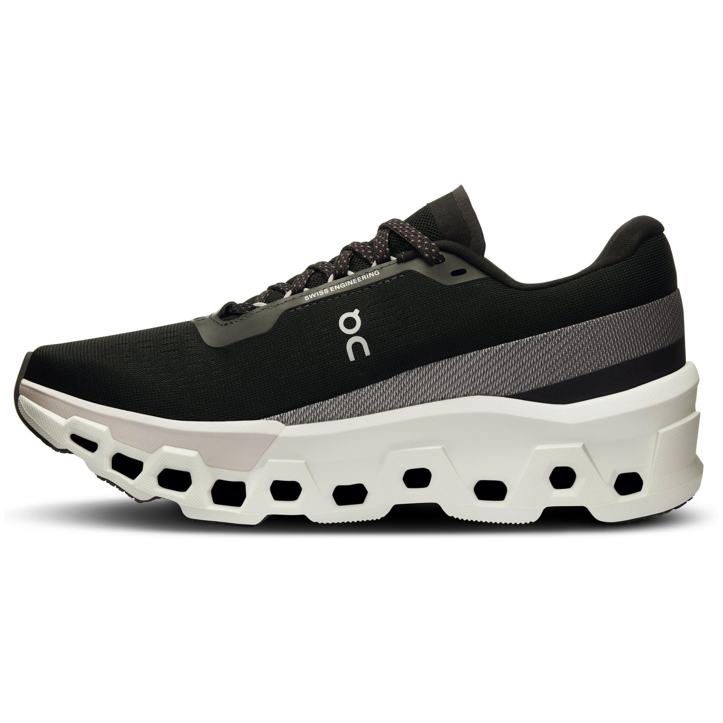 Shoes  Running Cloudmonster 2 Black Frost 5/5