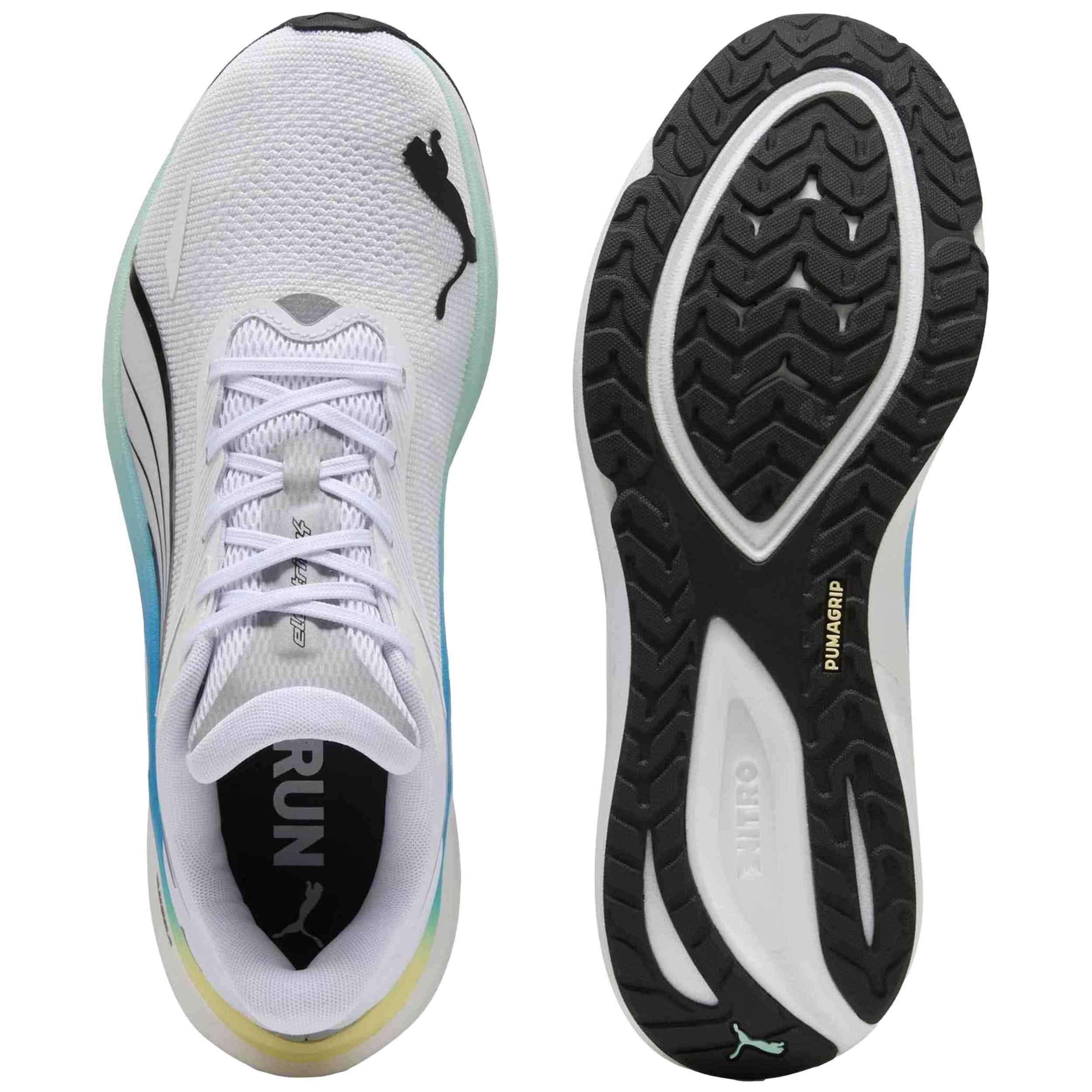 Zapatillas de running Puma modelo 310789-11 para hombre 3/5