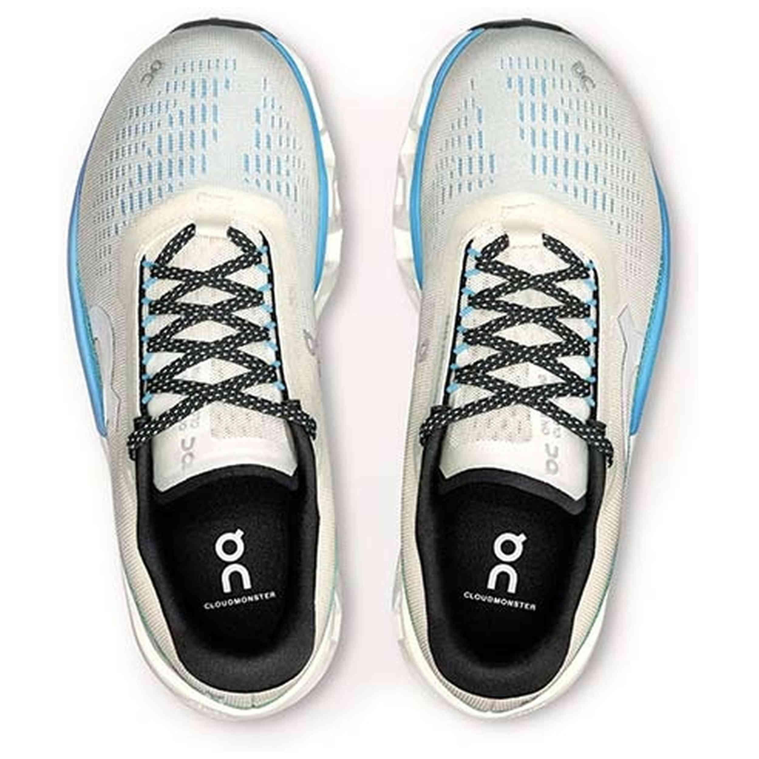 Laufschuhe On Modell 3WE10113168 für frauen 4/4