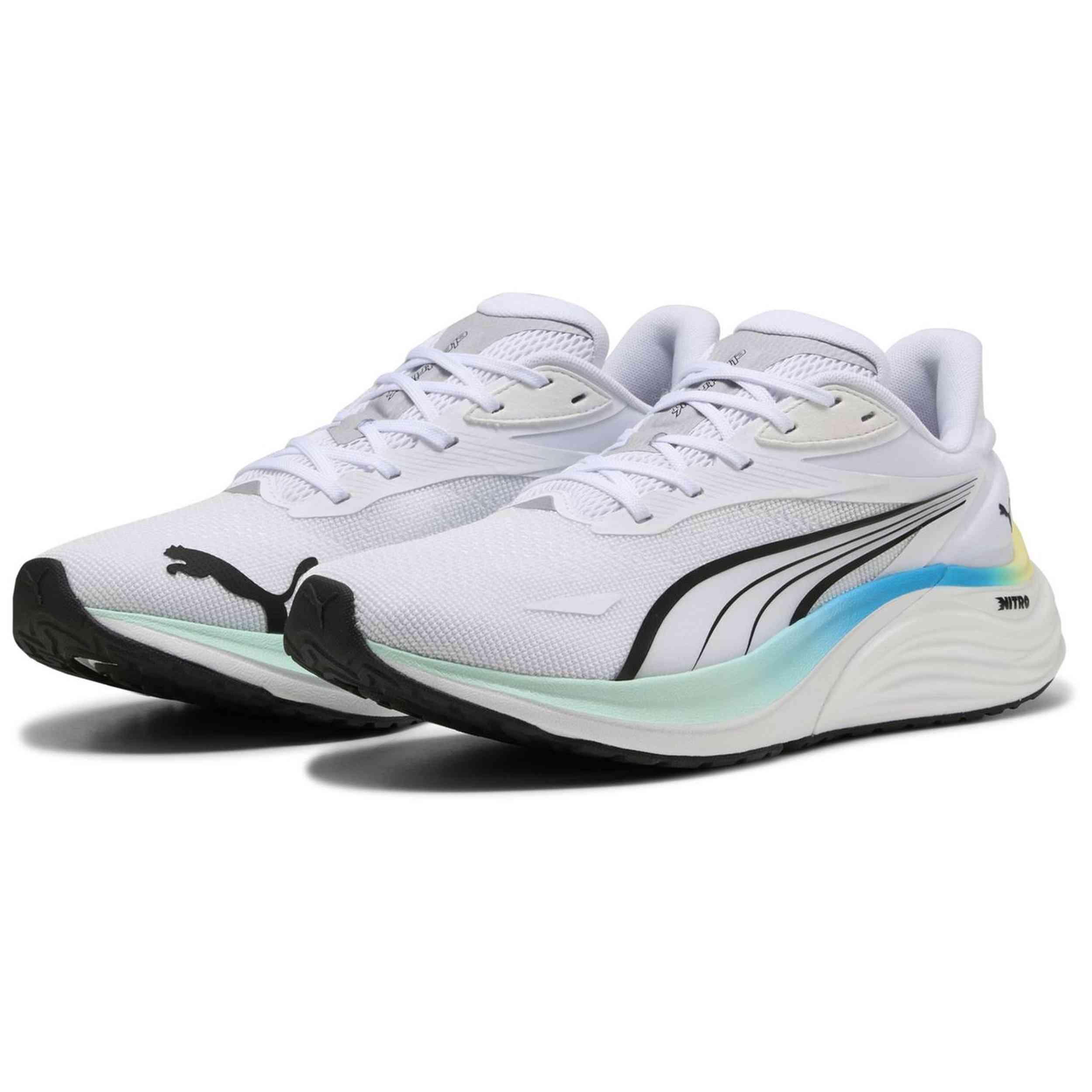 Zapatillas de running Puma modelo 310789-11 para hombre 2/5